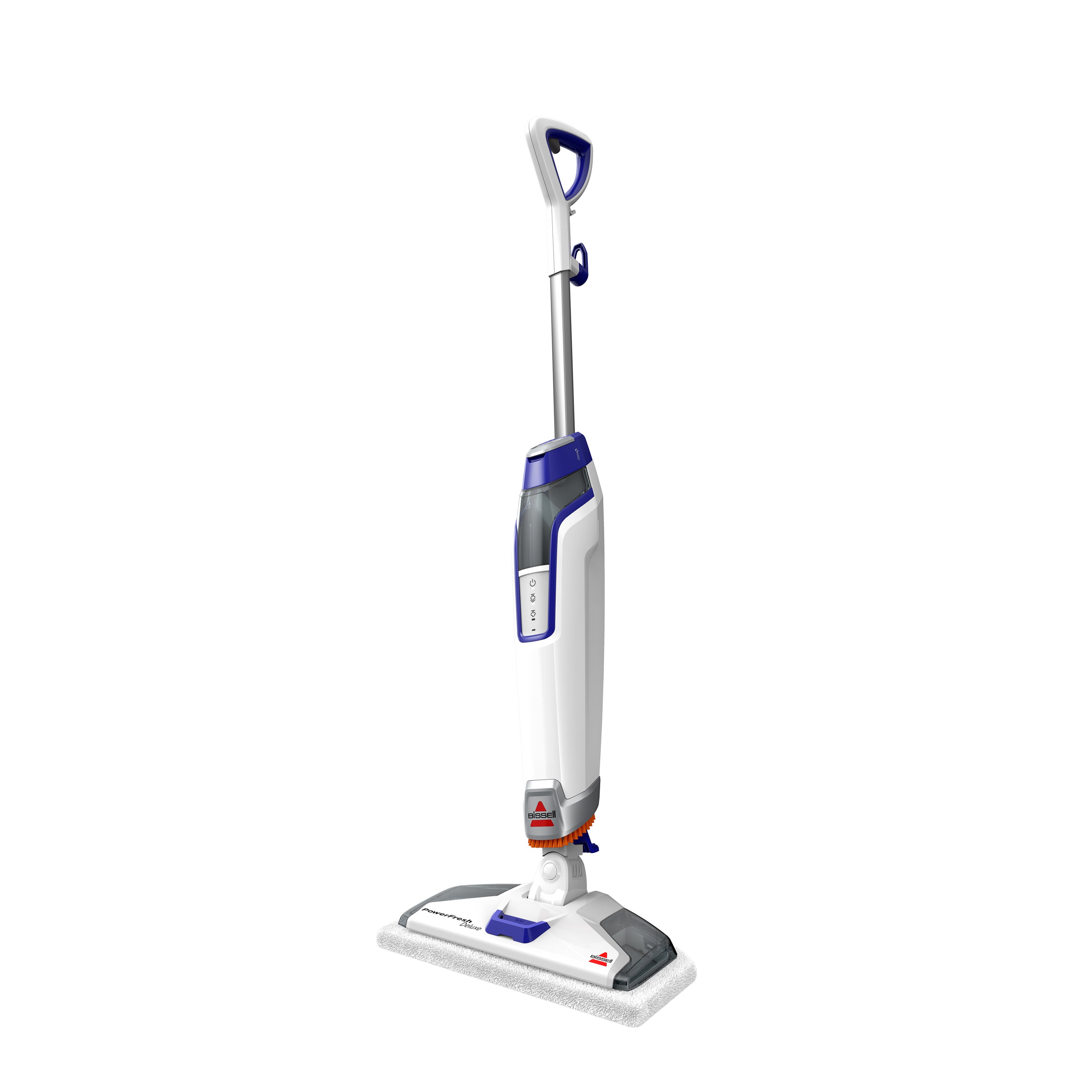 PowerFresh Deluxe Steam Mop