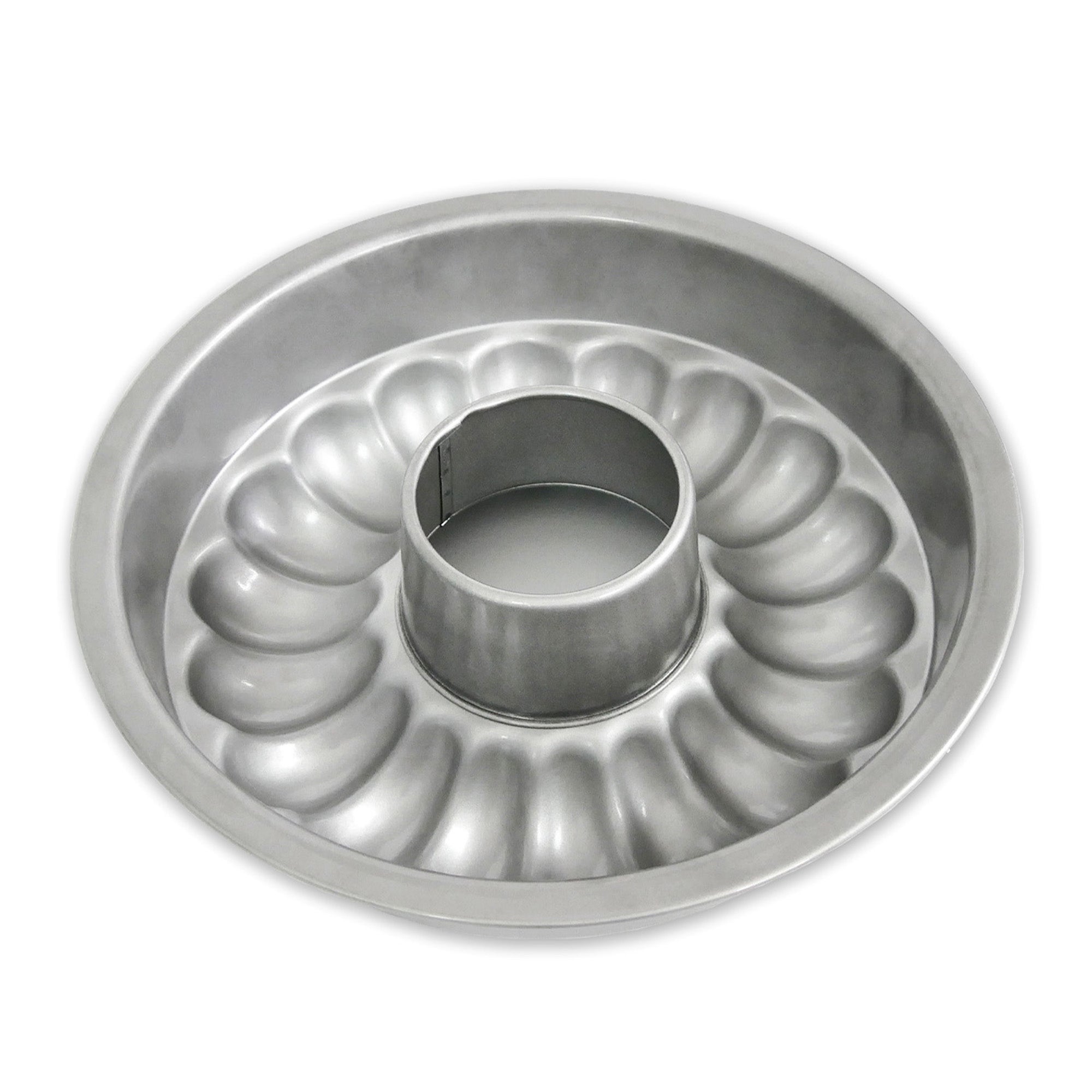 Wavy Ring Cake Pan