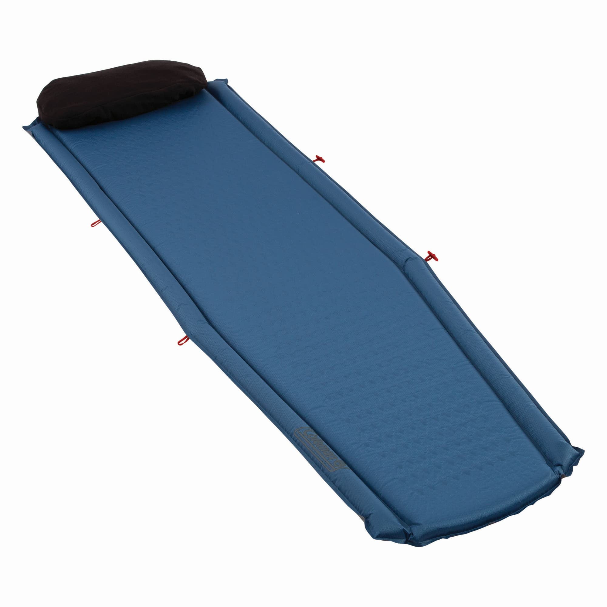 Silverton Self-Inflating Sleeping Pad Blue