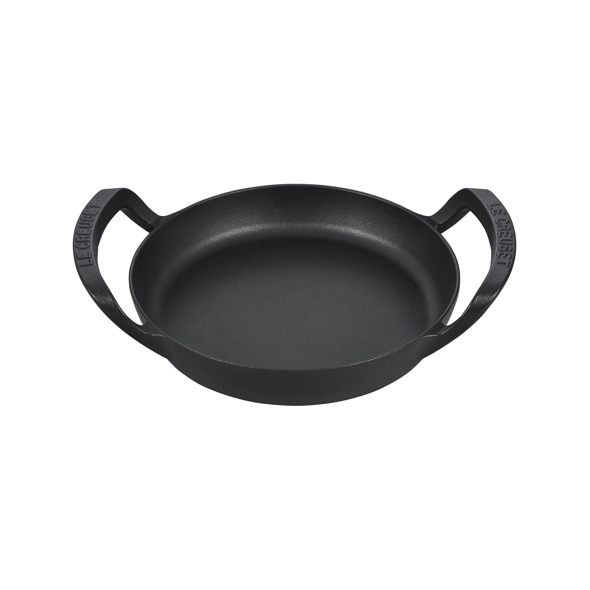 Alpine Outdoor 10" Cast Iron Skillet