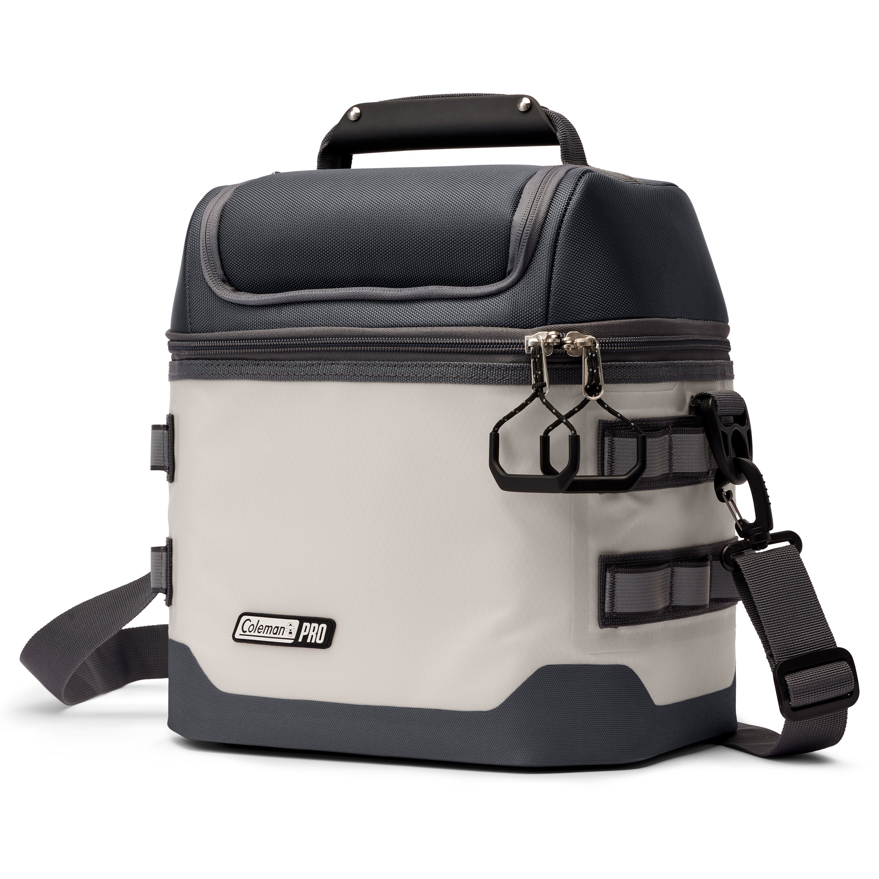 Pro 16 Can Soft Cooler Mushroom