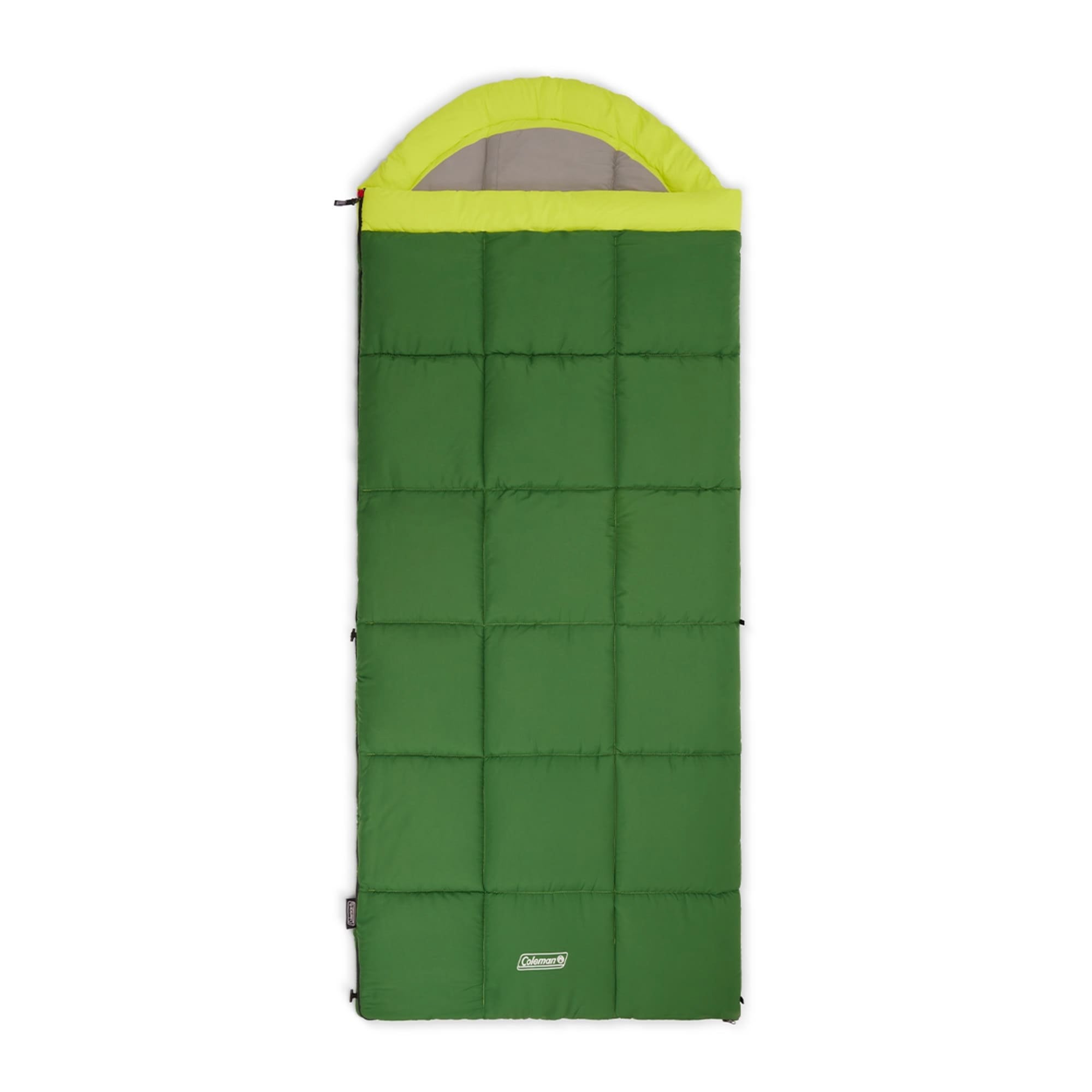 Arch Bay 30F Sleeping Bag Rock