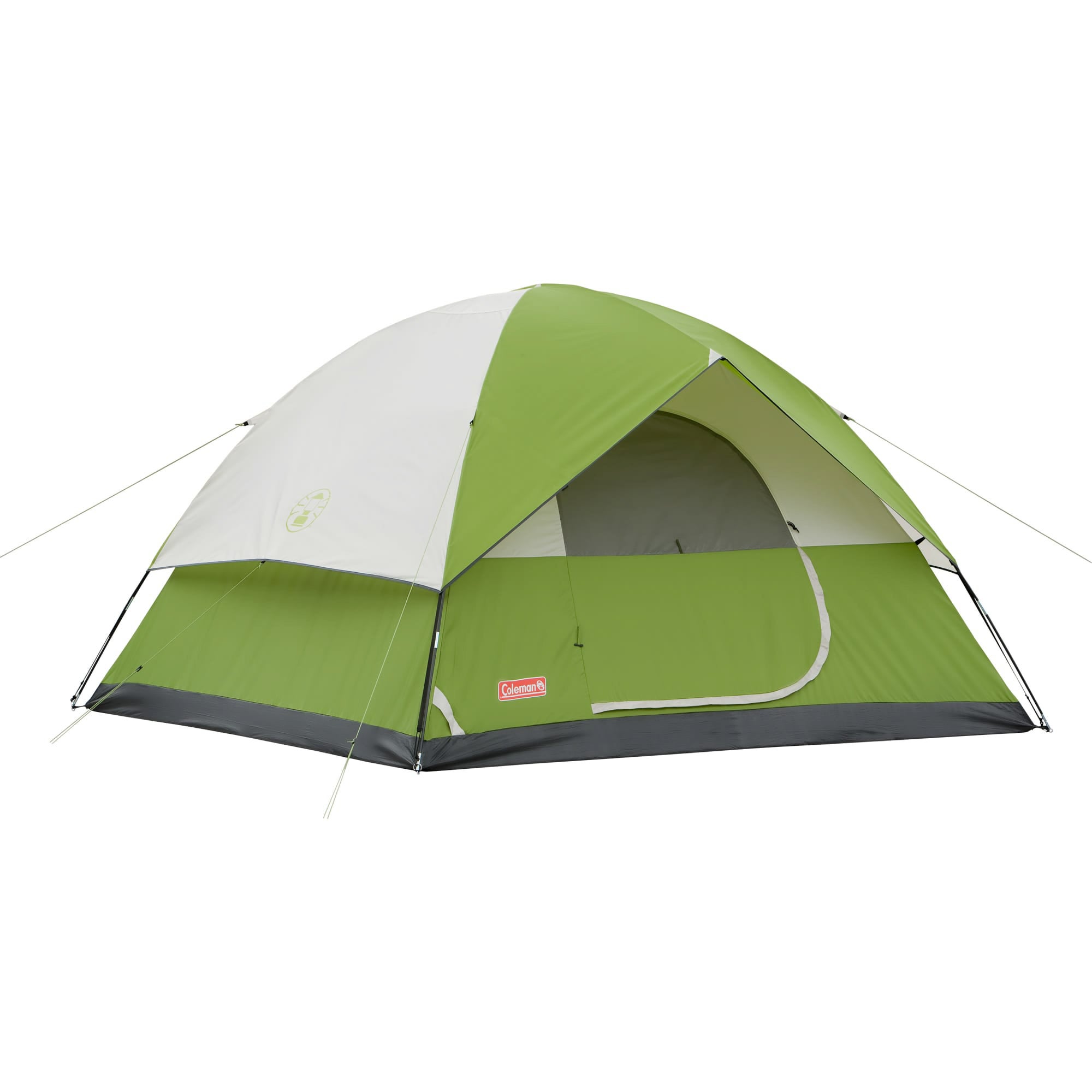 Sundome 4-Person Camping Tent Navy