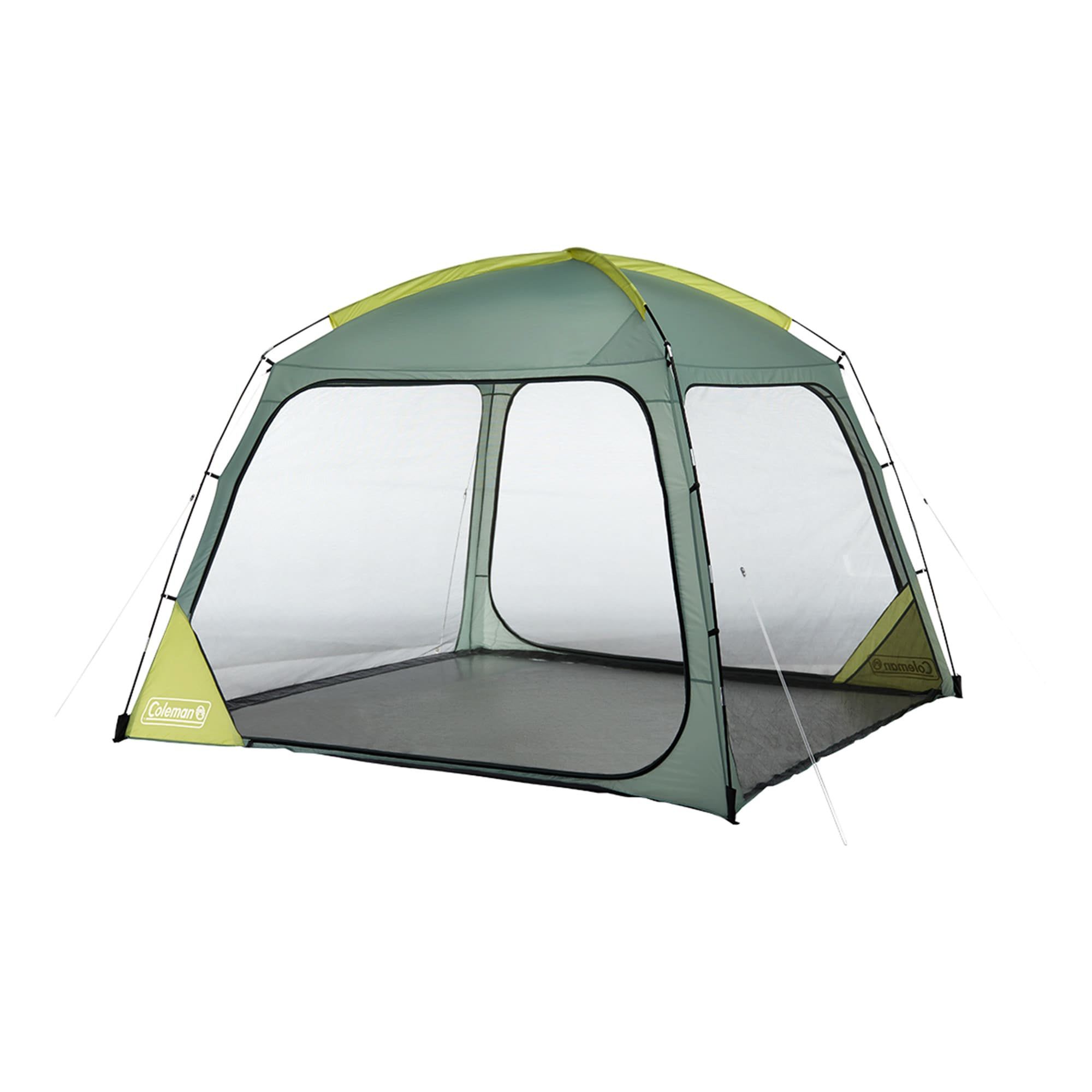 Skyshade 10 x 10 Screen Dome Canopy Moss