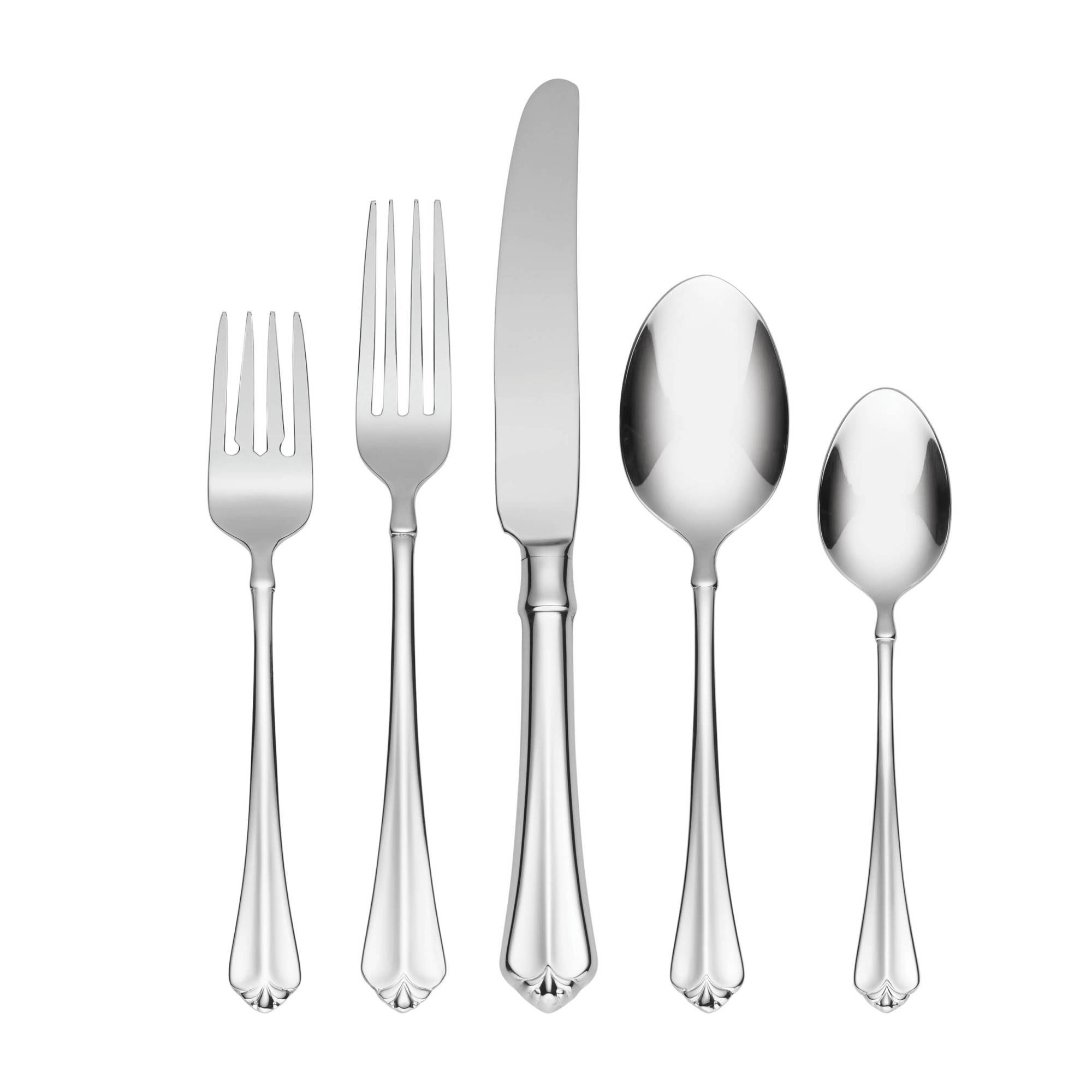 Julliard 20pc Flatware Set