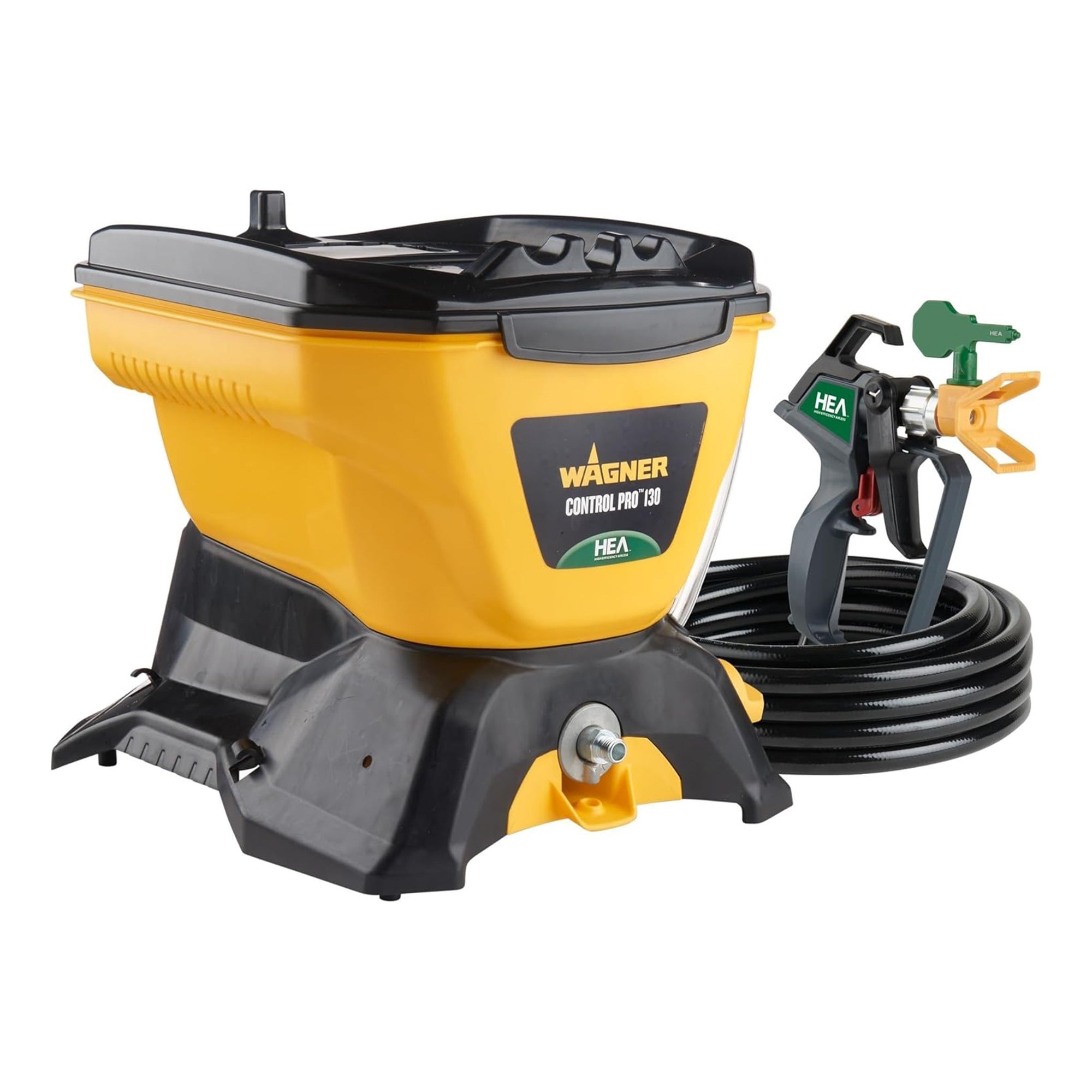 Control Pro 130 Tank Sprayer
