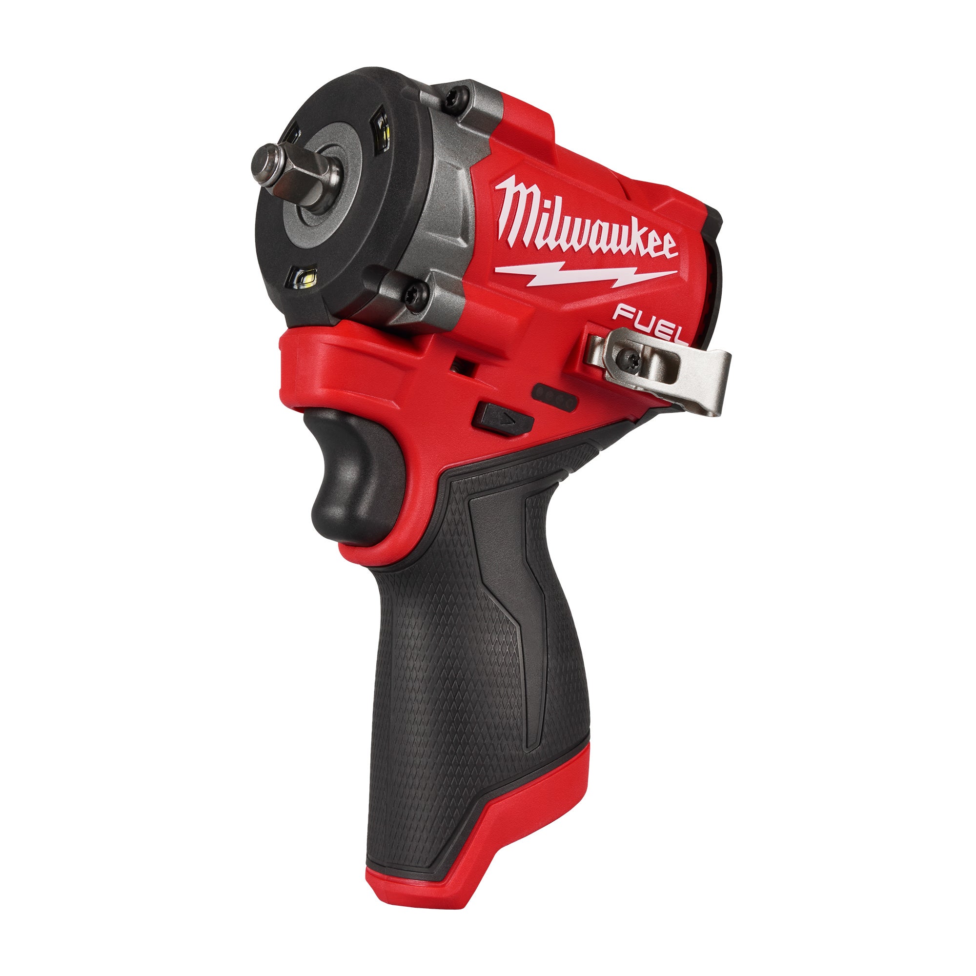 M12 FUEL Stubby 3/8" Impact Wrench - Tool Only