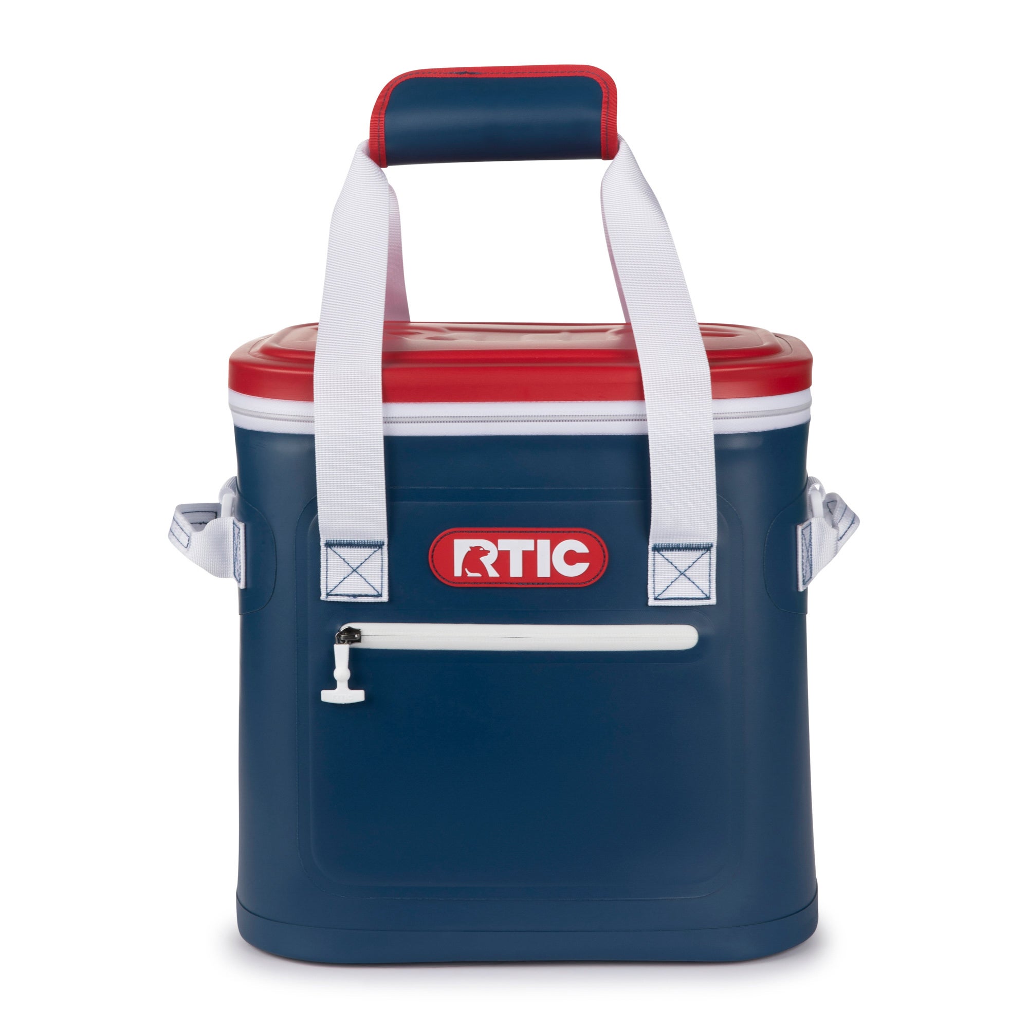 20 Can Ultra-Tough Soft Cooler Patriot