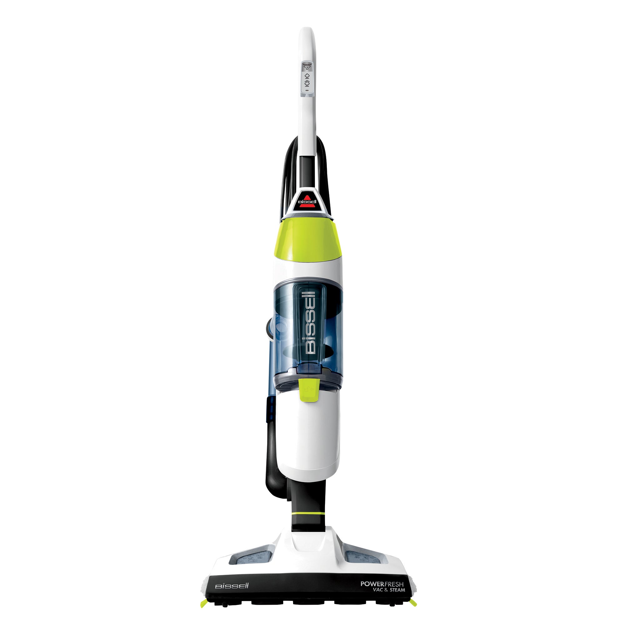 PowerFresh Vacuum & Steam Mop
