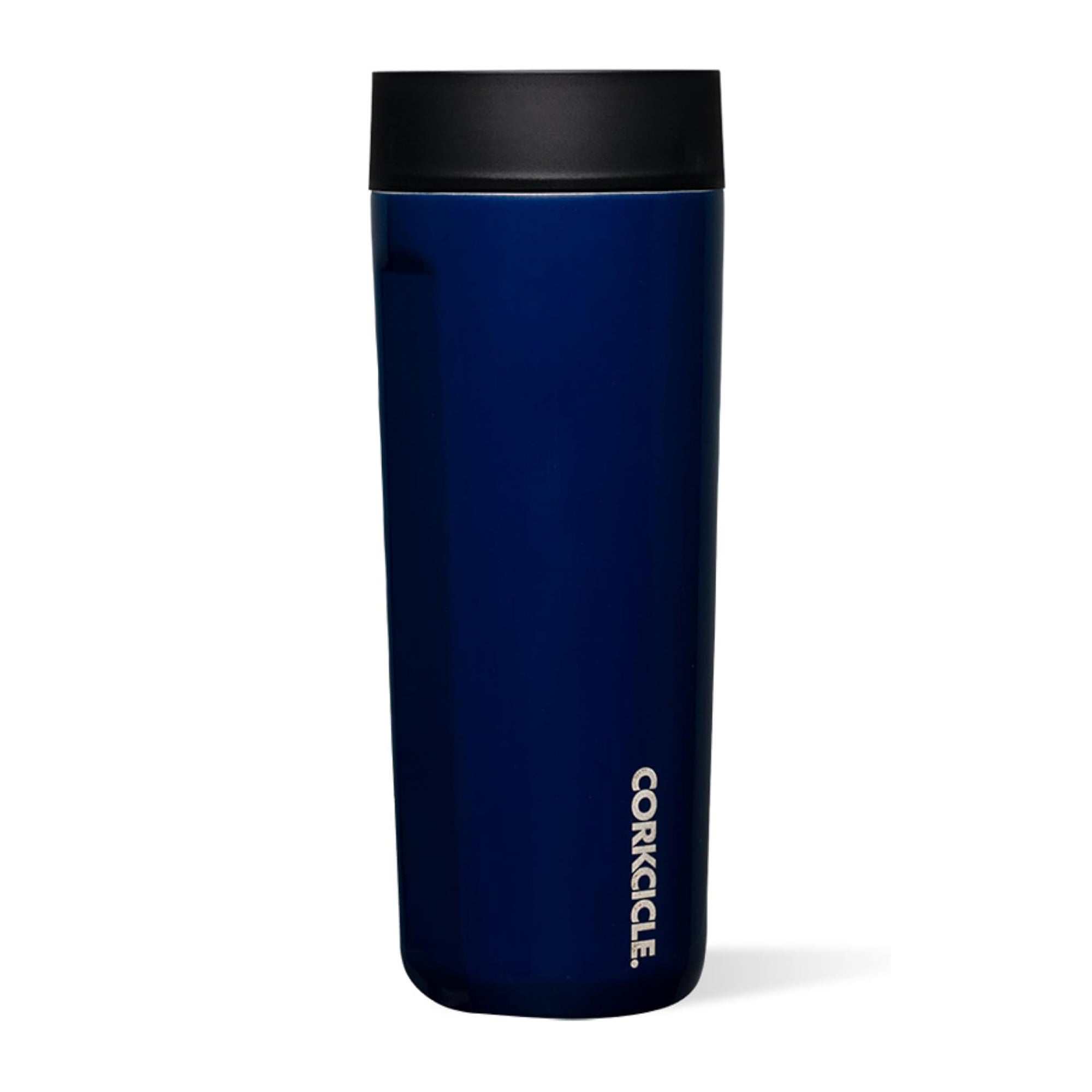 Commuter Cup - 17oz Gloss Midnight Navy