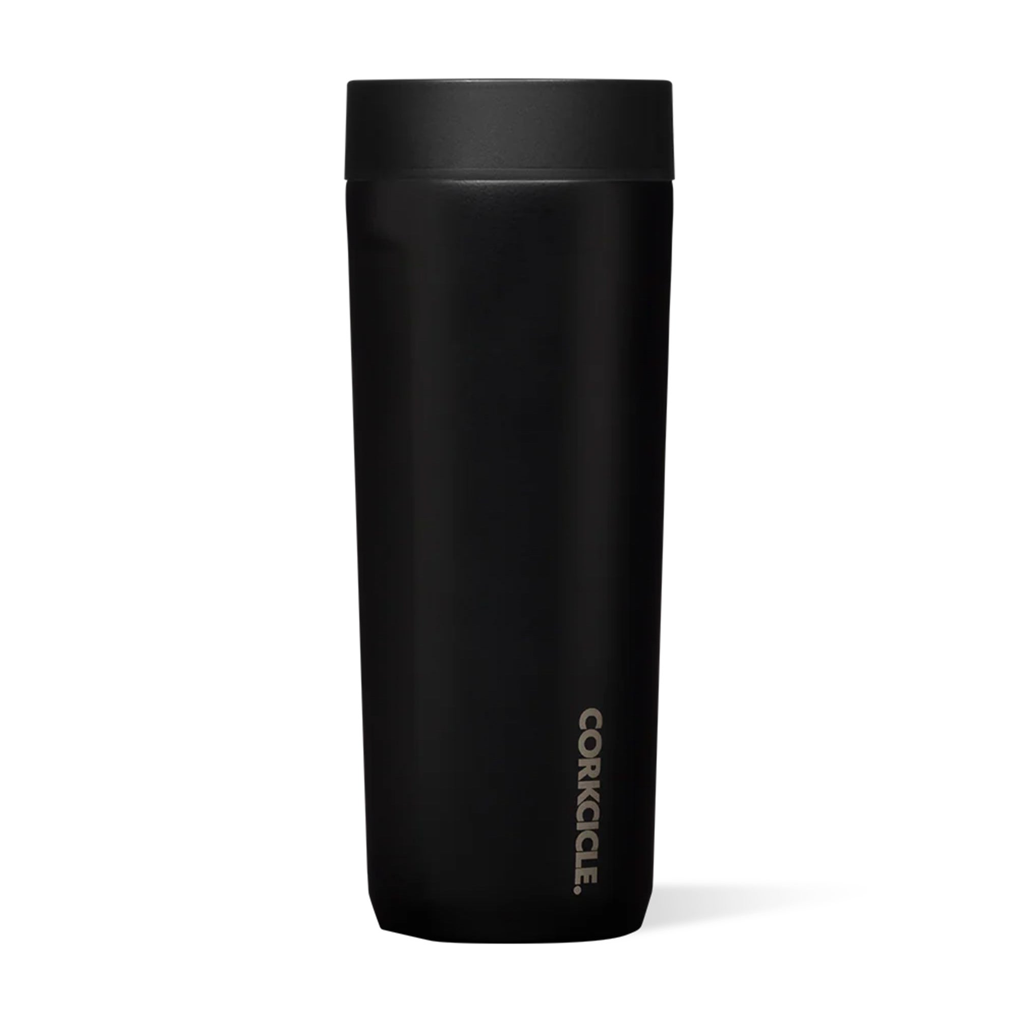 Commuter Cup - 17oz Matte Black