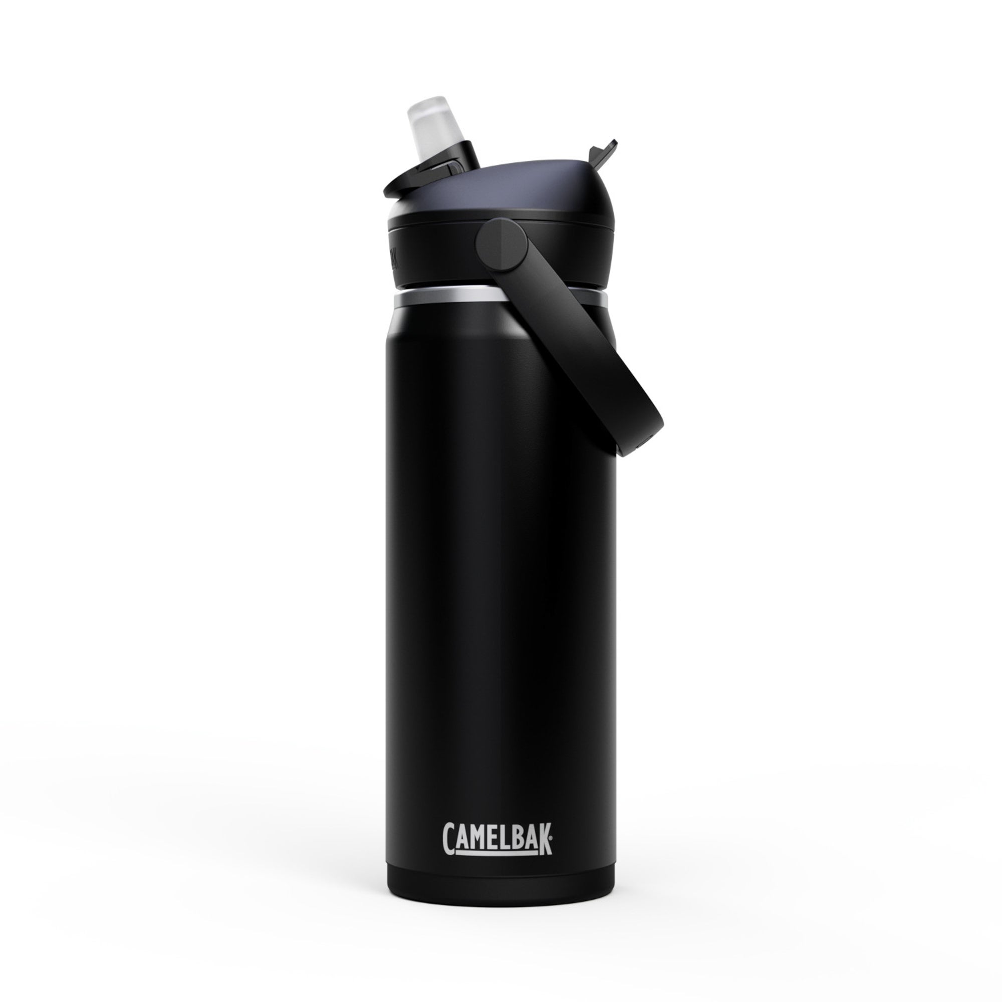 Thrive Flip Straw VSS 20oz Black