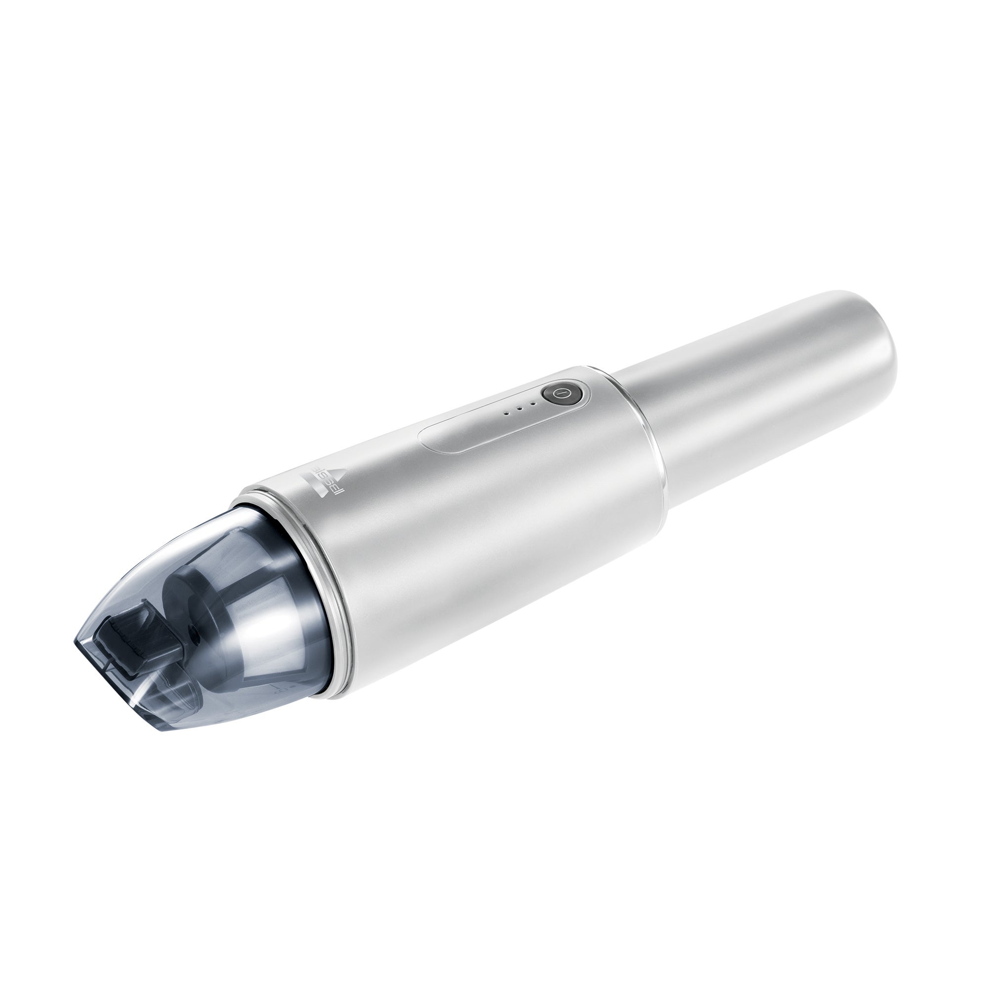 AeroSlim Cordless Handheld Vacuum White