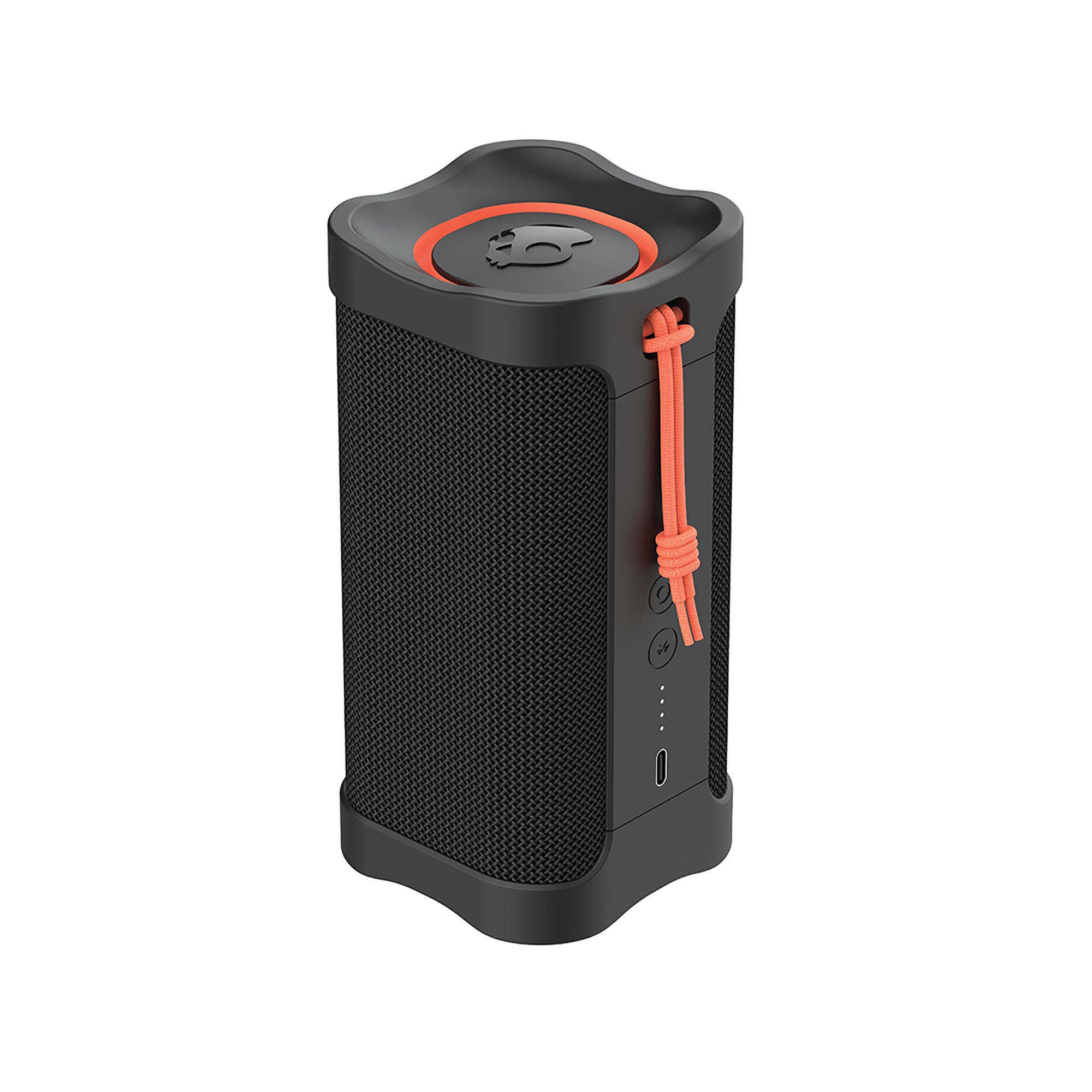 Terrain Portable Wireless Speaker Black