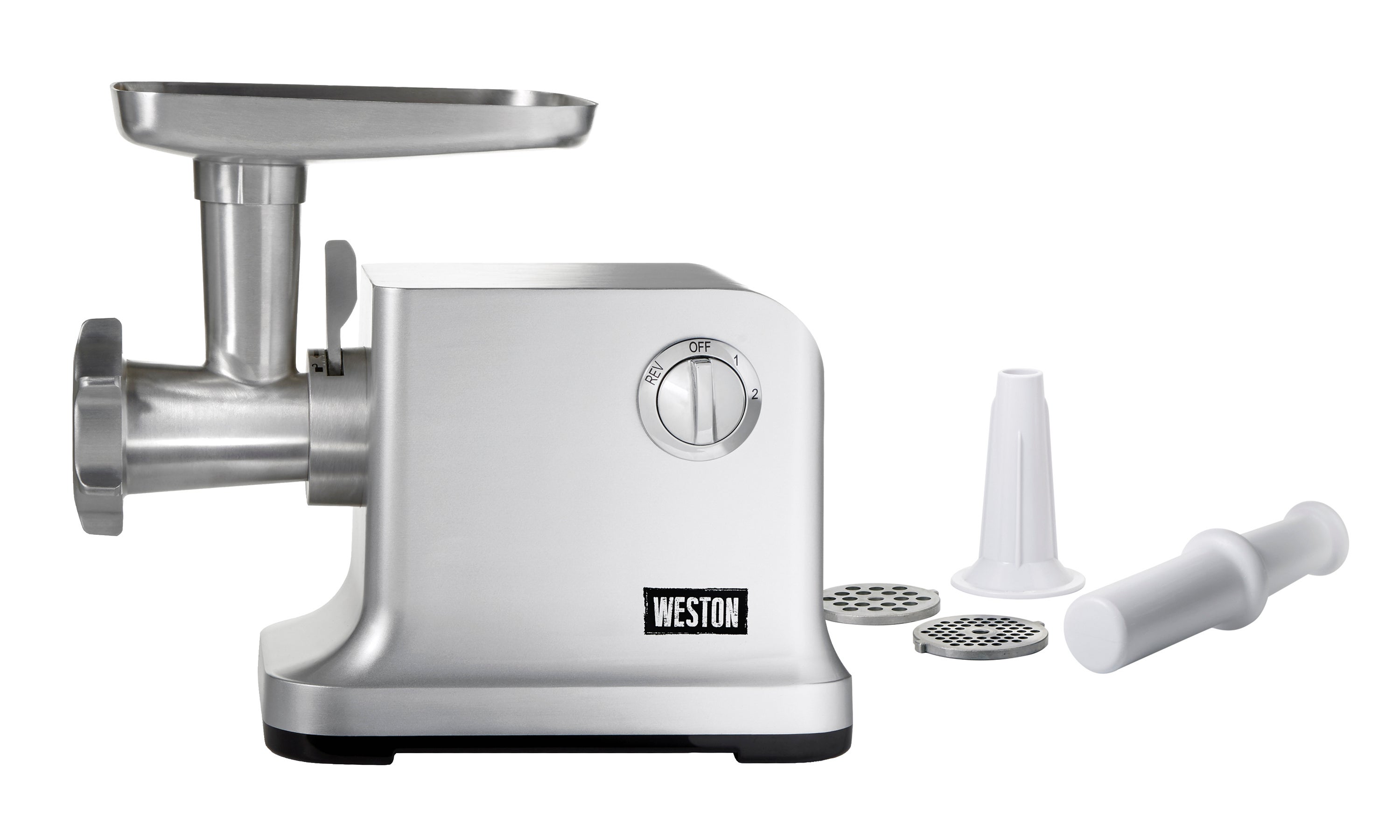 #12 Heavy Duty Electric Grinder