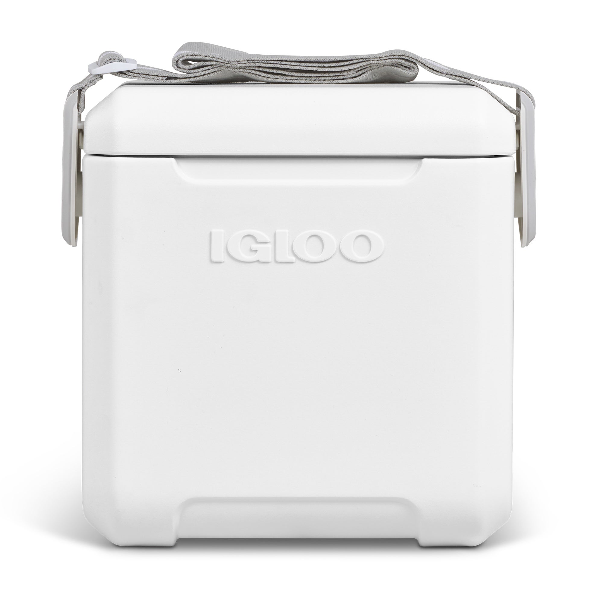 11qt Tag Along Too Remix Hardside Cooler White