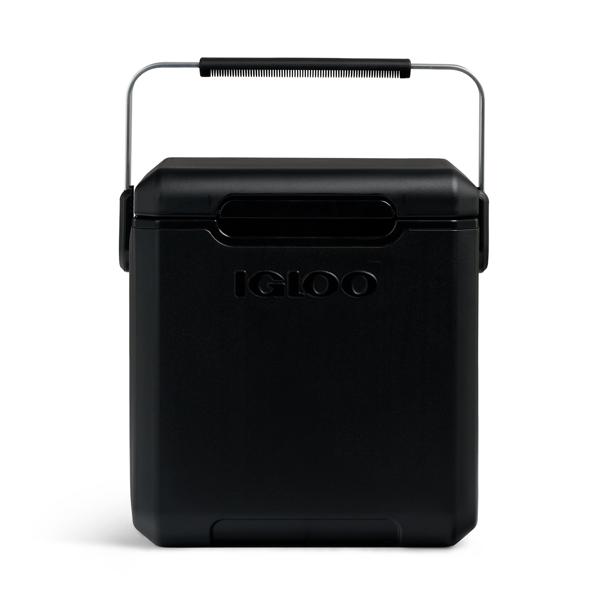 19qt Tag Along Too Highrise Hardside Cooler Black