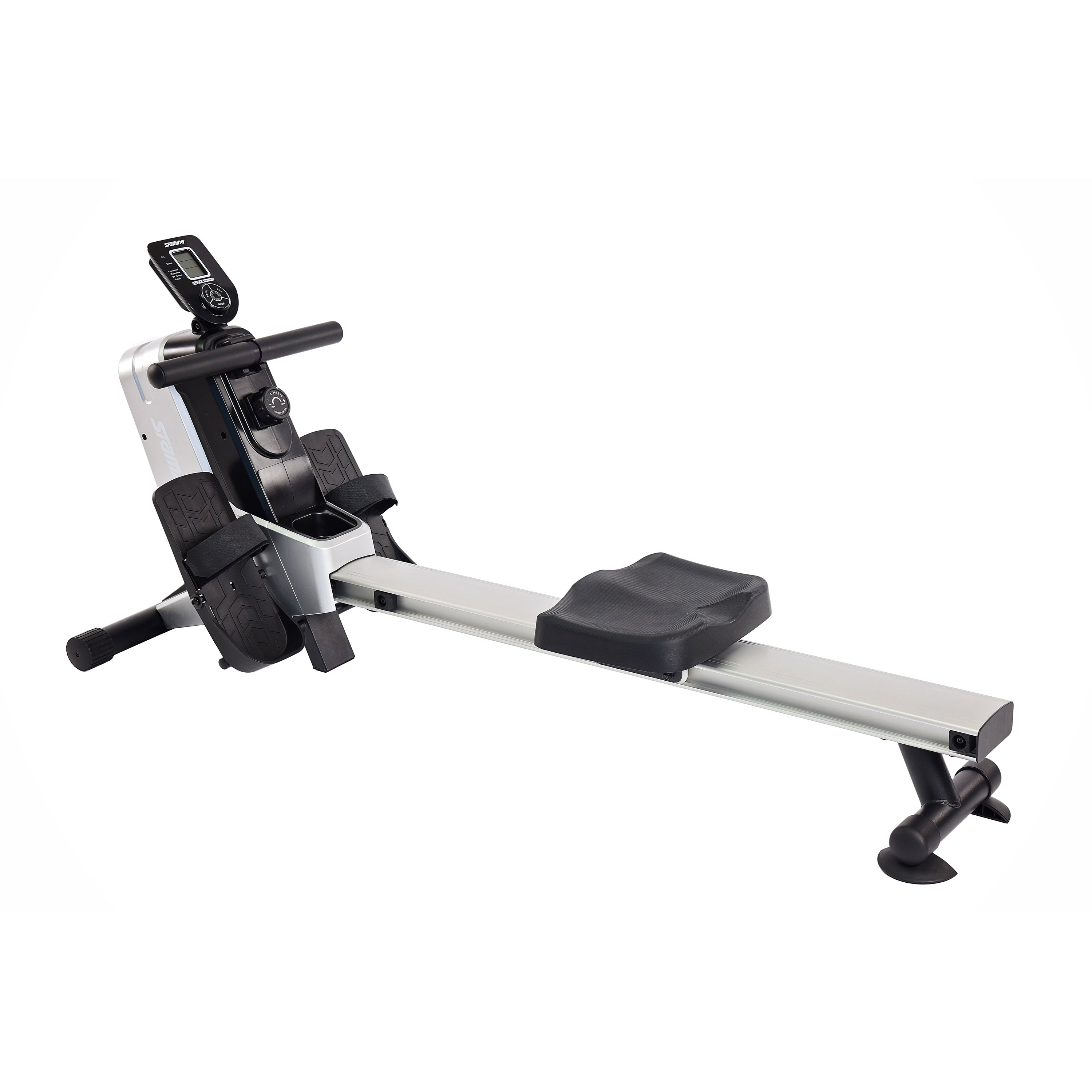 Magnetic Rowing Machine 1110