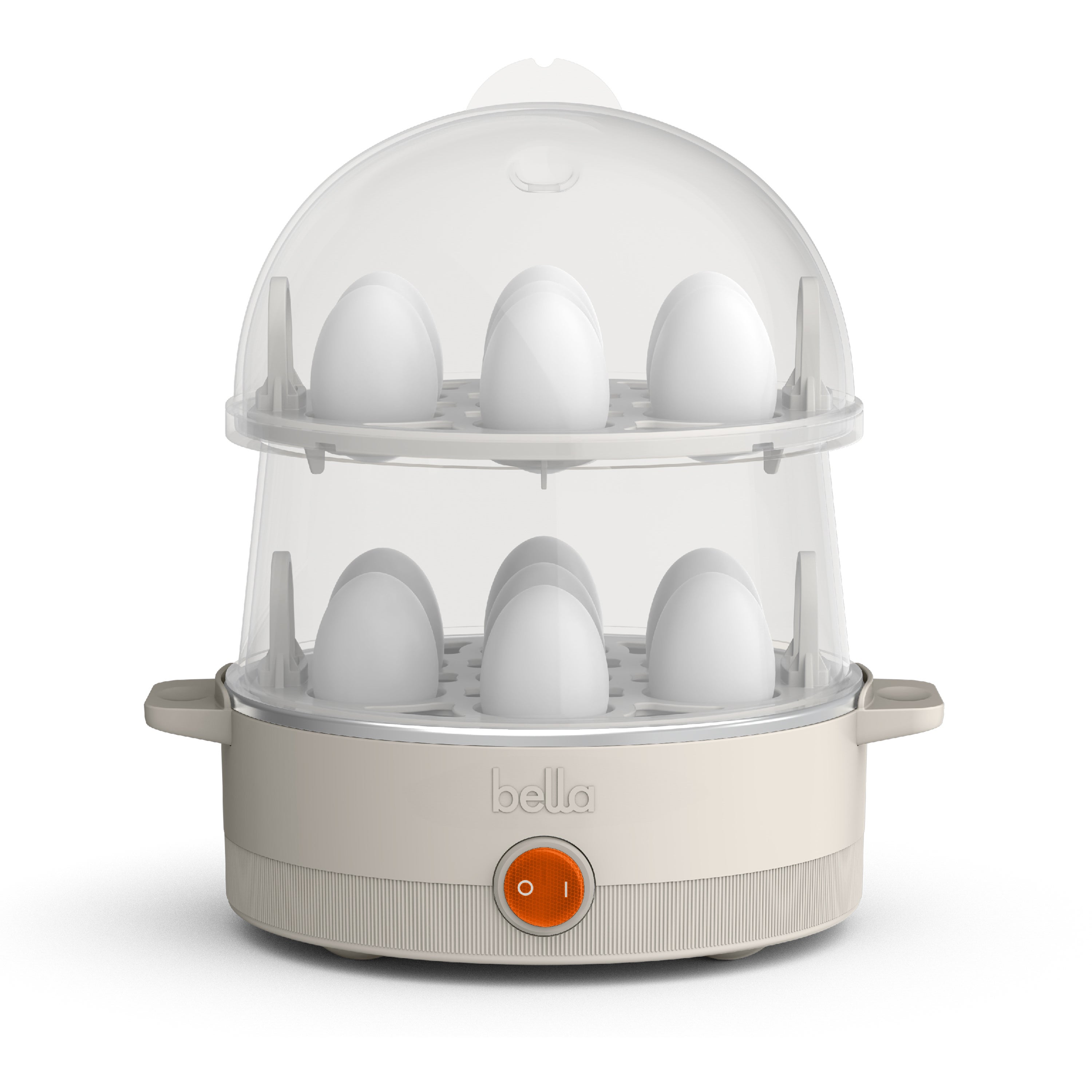 14 Egg Cooker Oatmilk