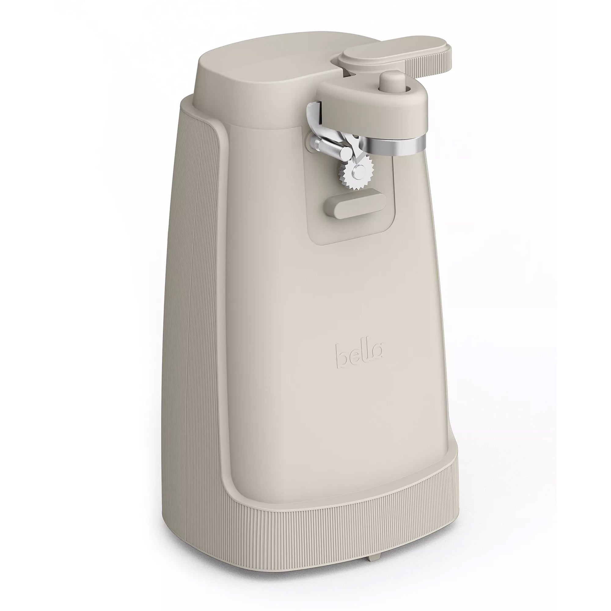 Electric Can Opener Oatmilk