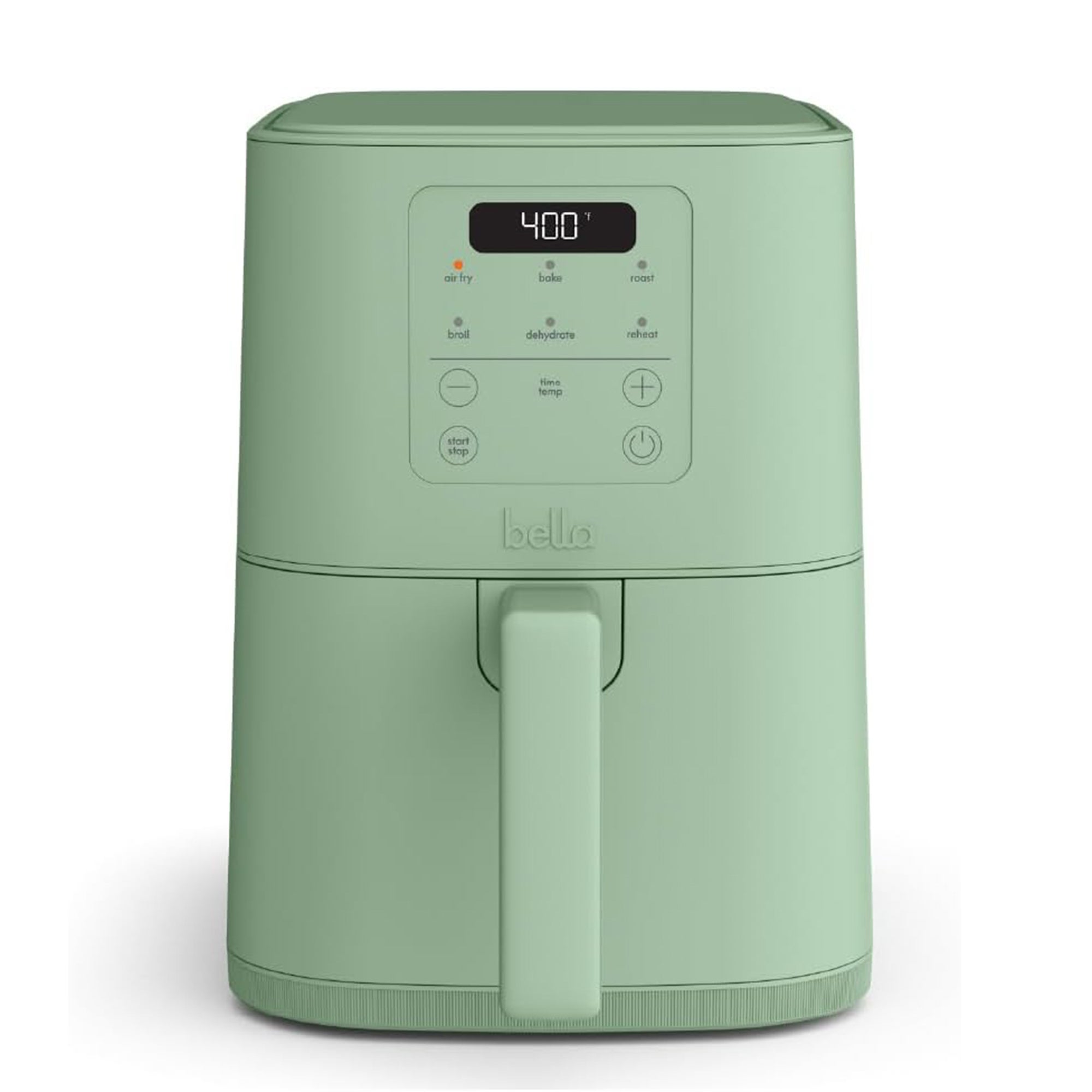 4qt Slim Air Fryer, Seaglass