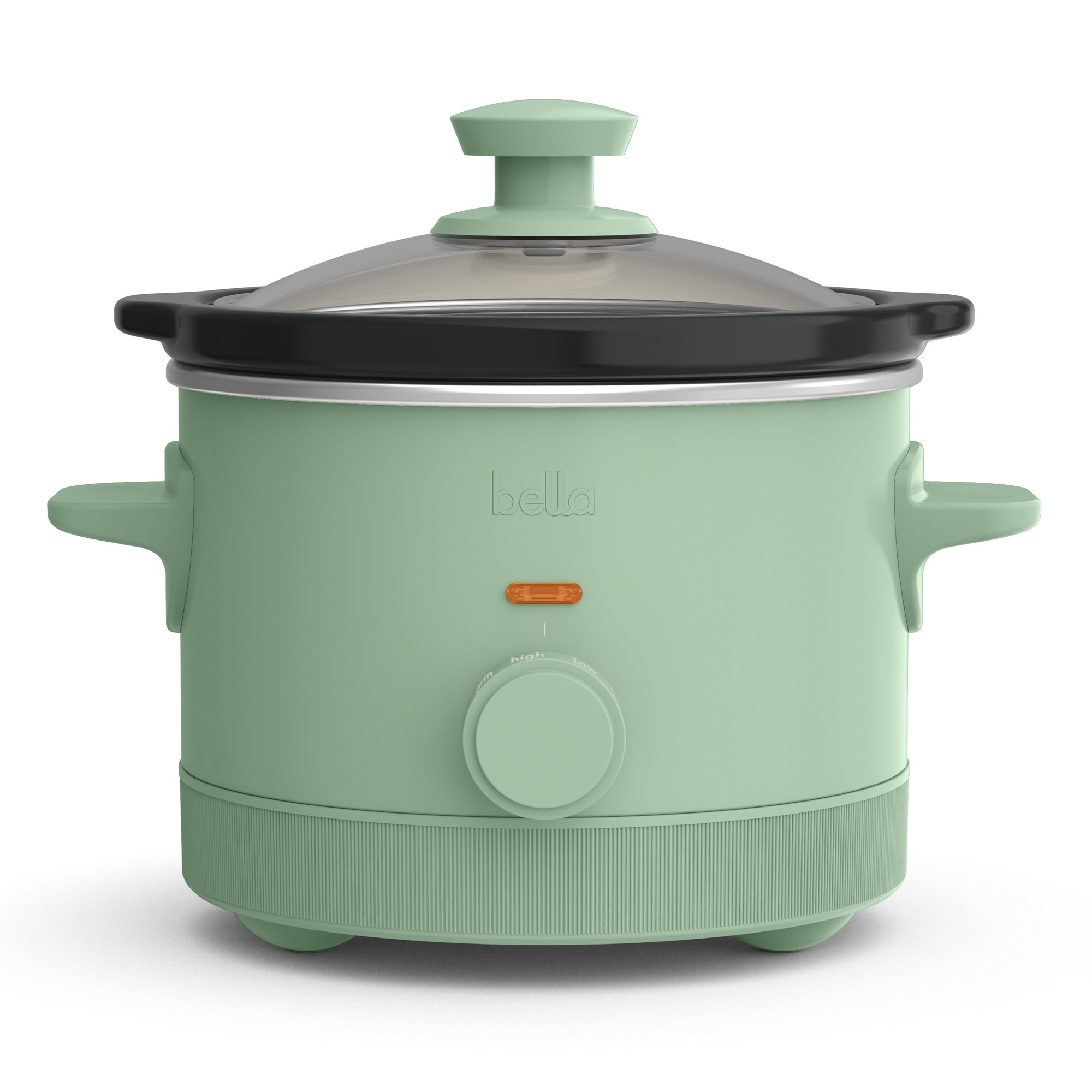 1.5qt Slow Cooker Seaglass