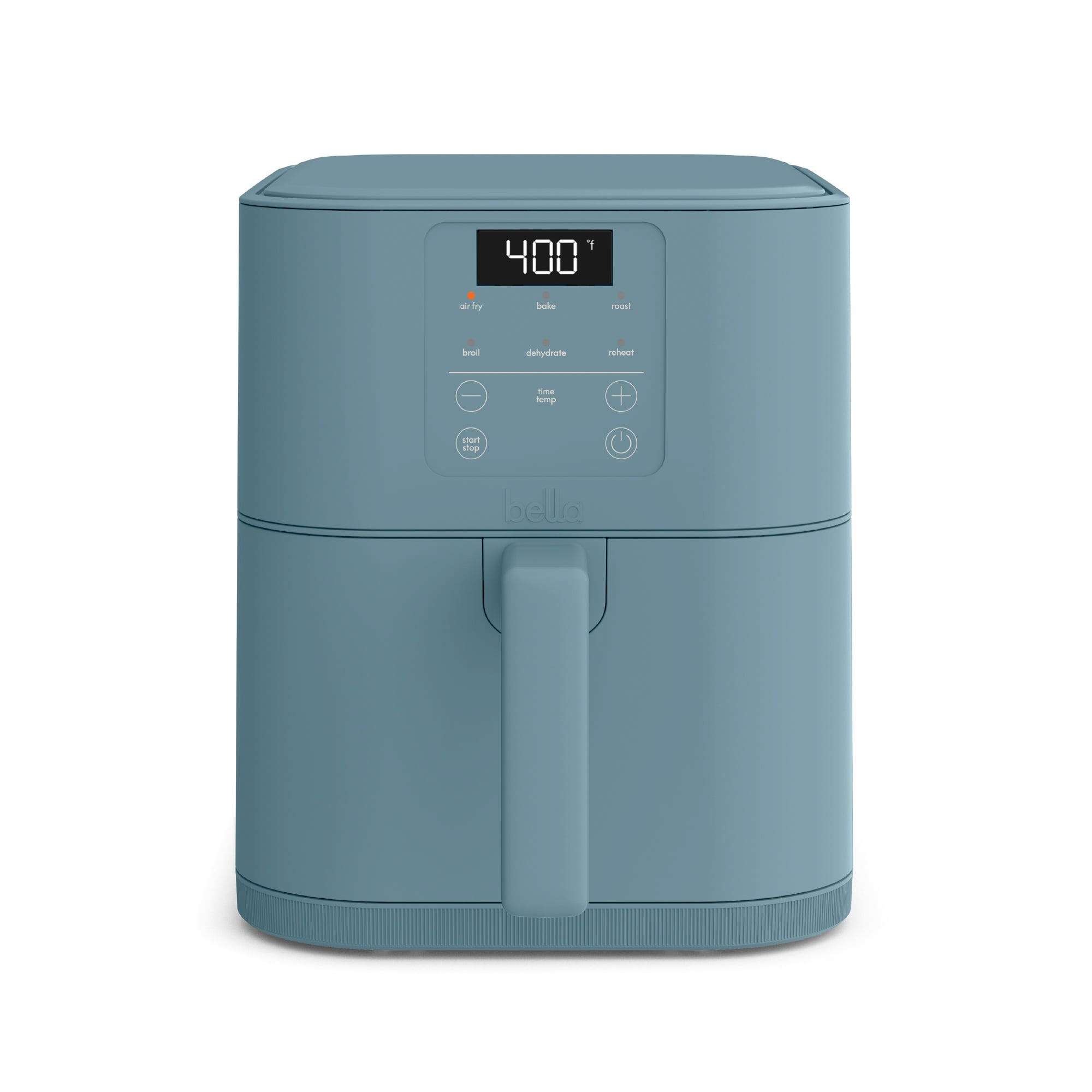 6qt Slim Air Fryer Surf