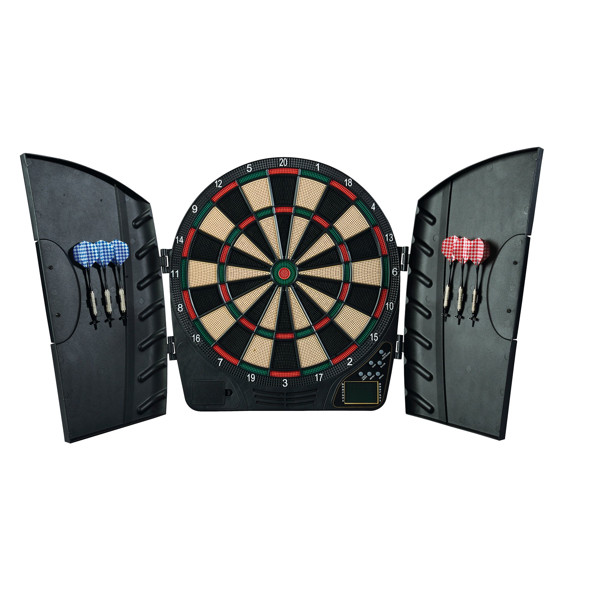 FS3000 13.5" Electronic Dartboard