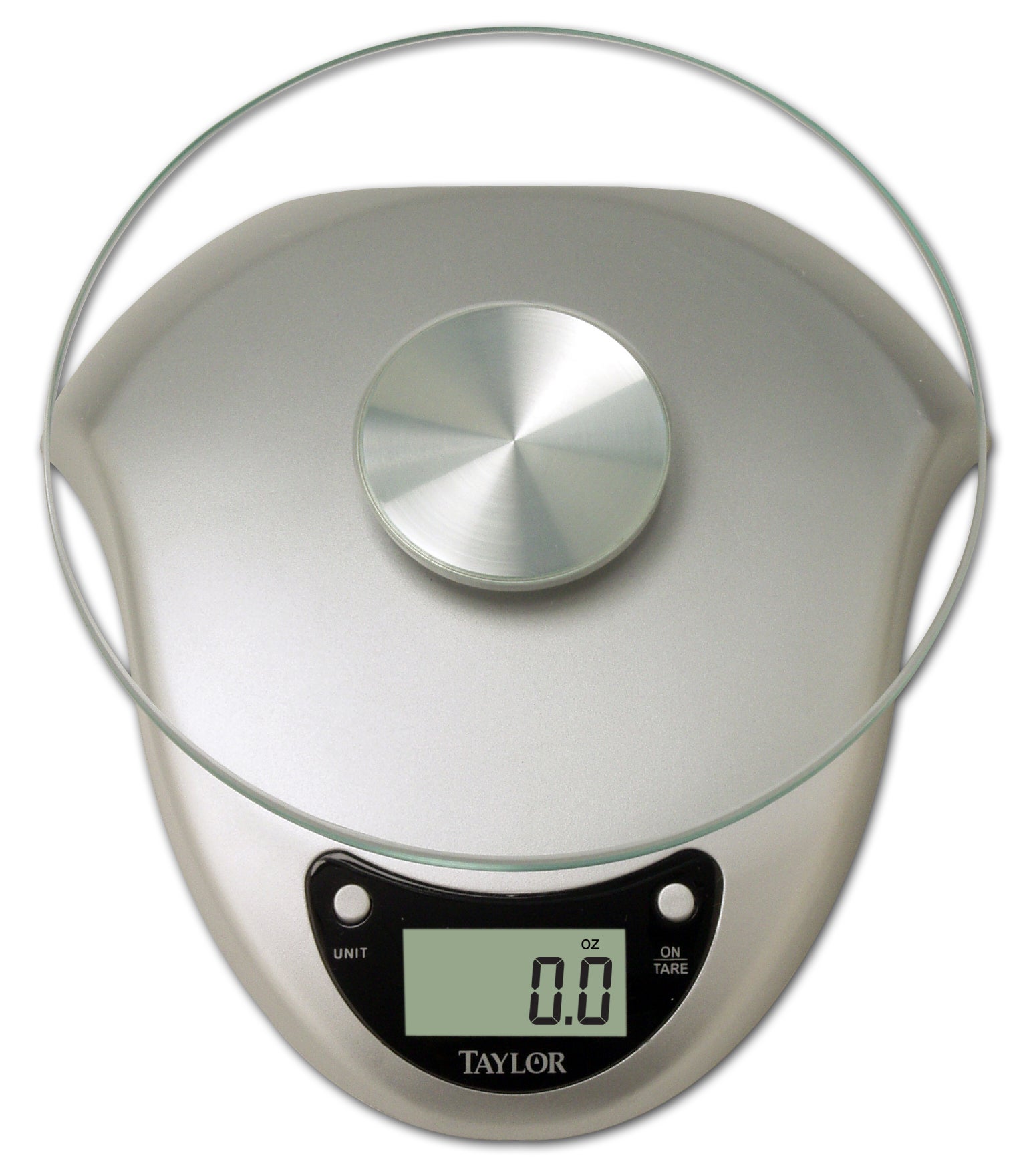 6.6lb Digital Kitchen Scale