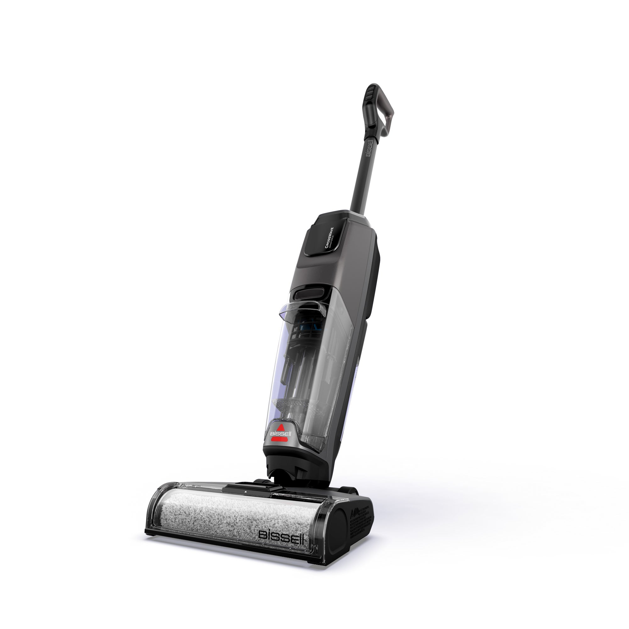 CrossWave OmniForce Cordless Multi-Surface Wet/Dry Cleaner