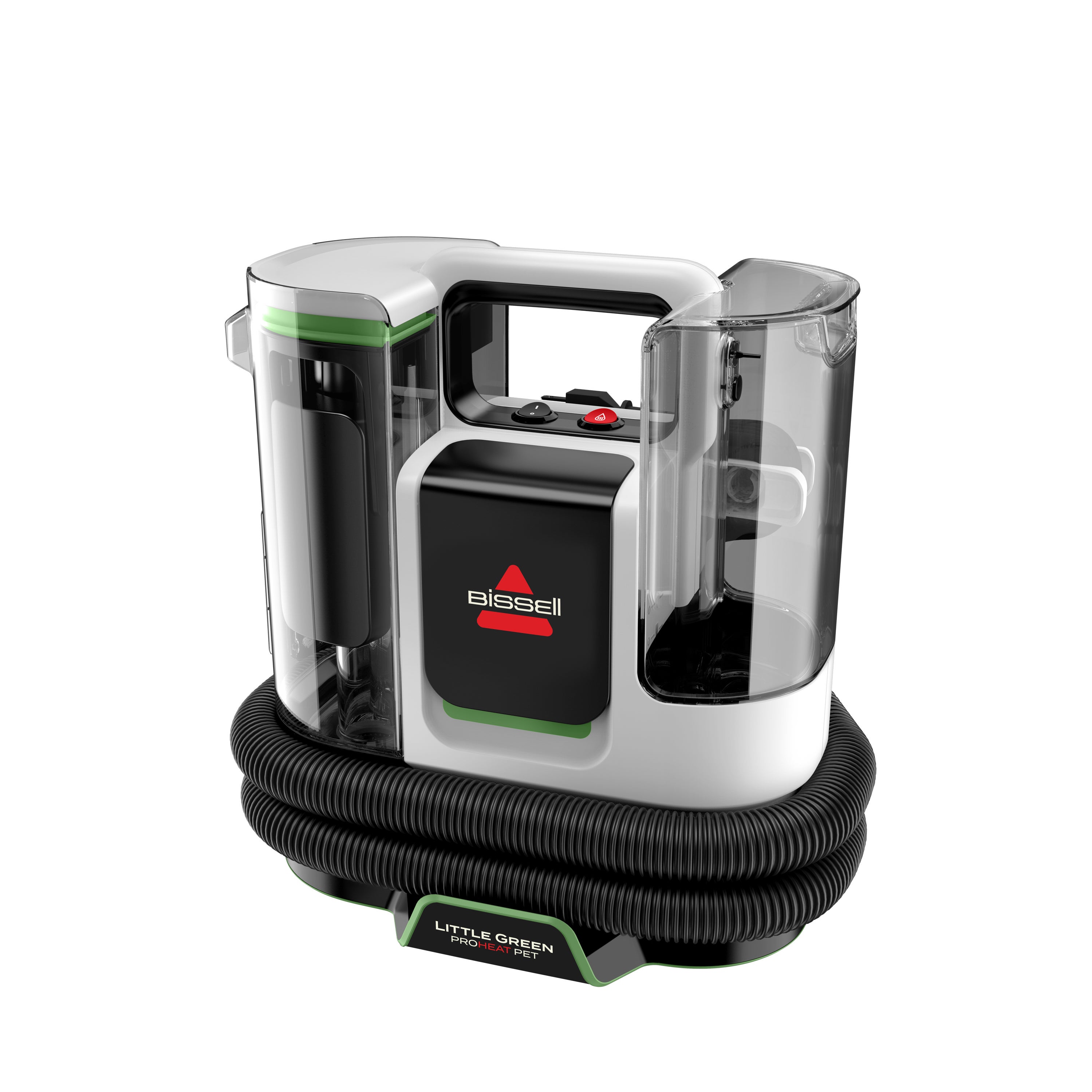 Little Green ProHeat Pet Portable Carpet Cleaner