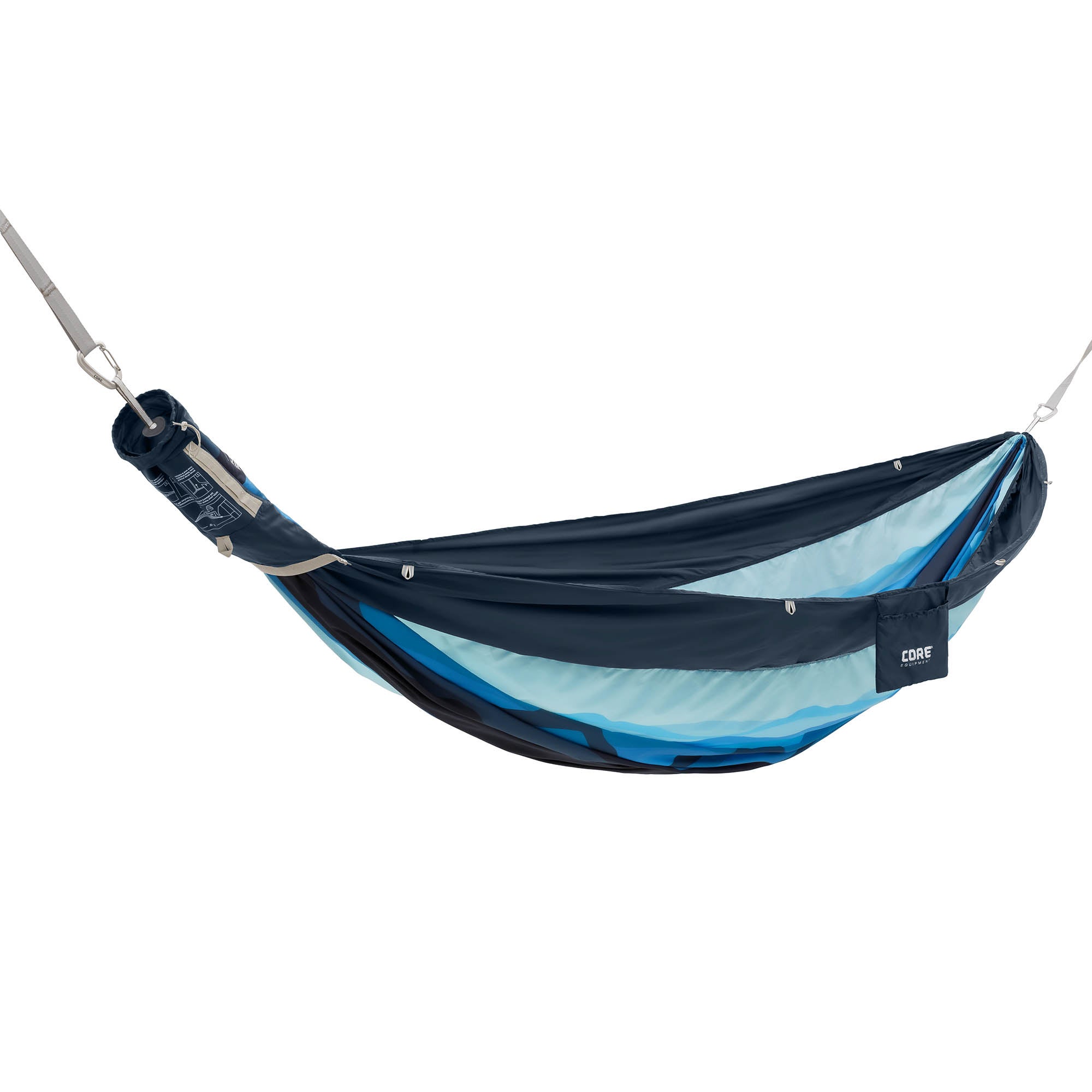 Double Hammock Misty Mountains