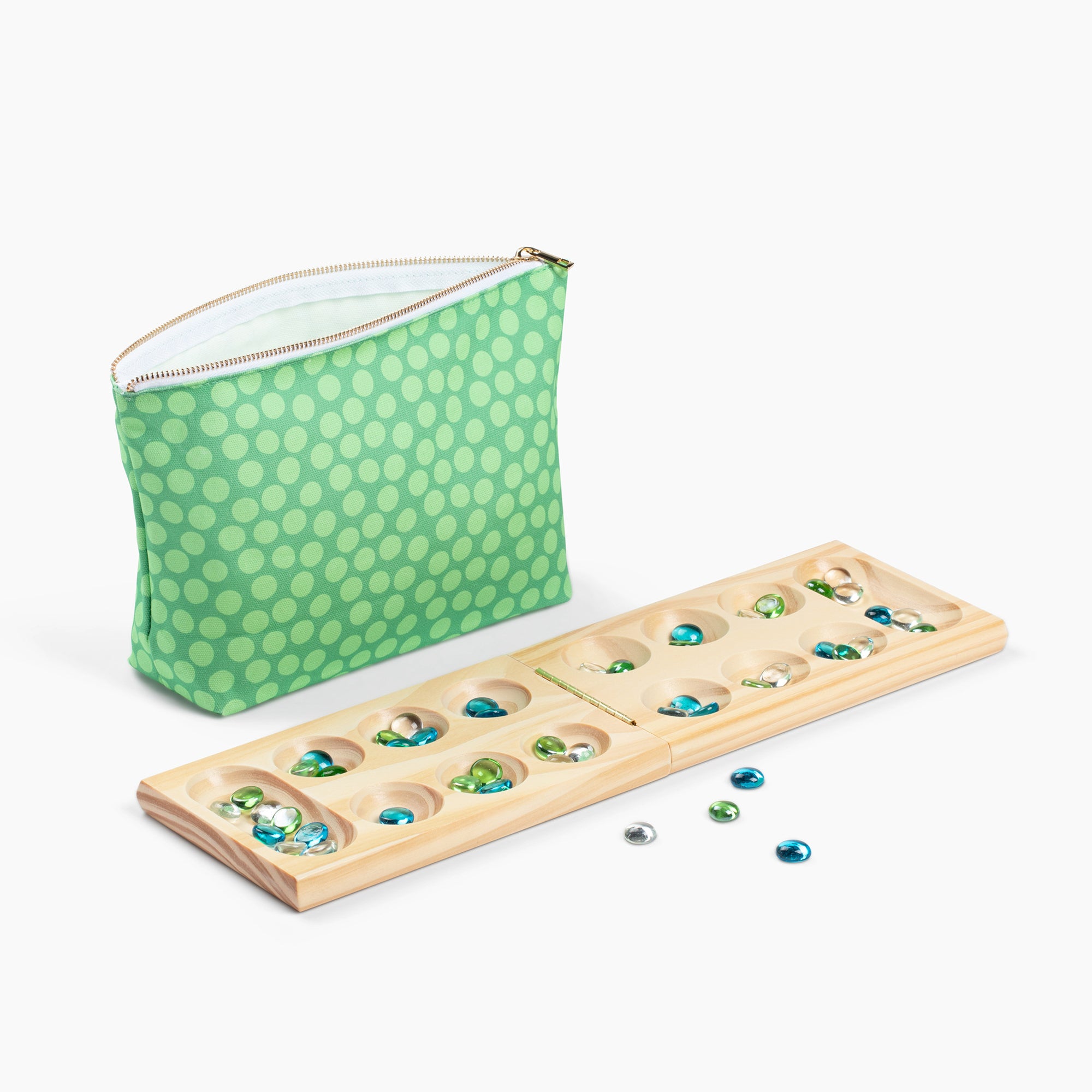 Canvas Classics Mancala Ages 8+ Years