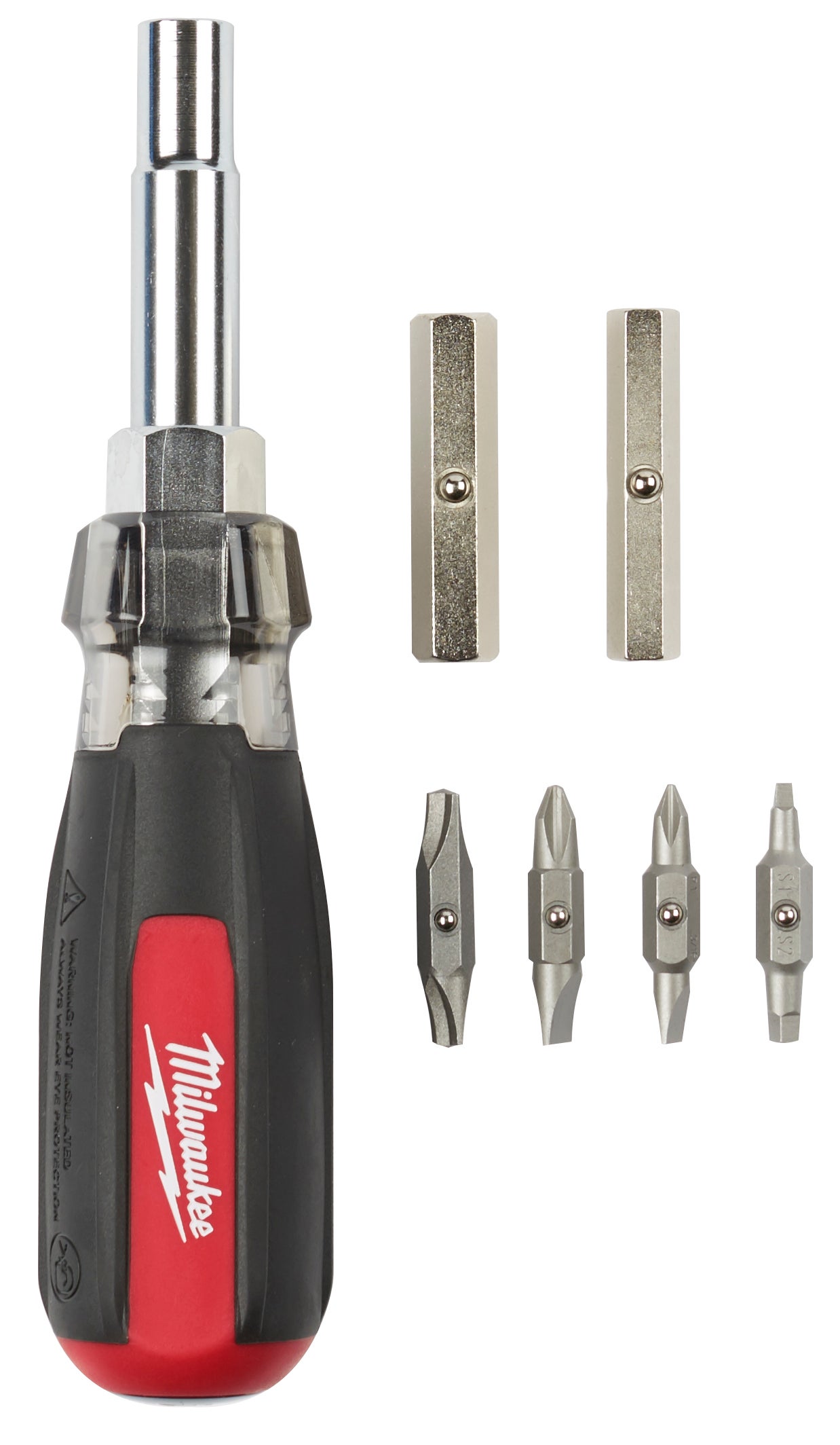 13-in-1 Multi-Function Screwdriver