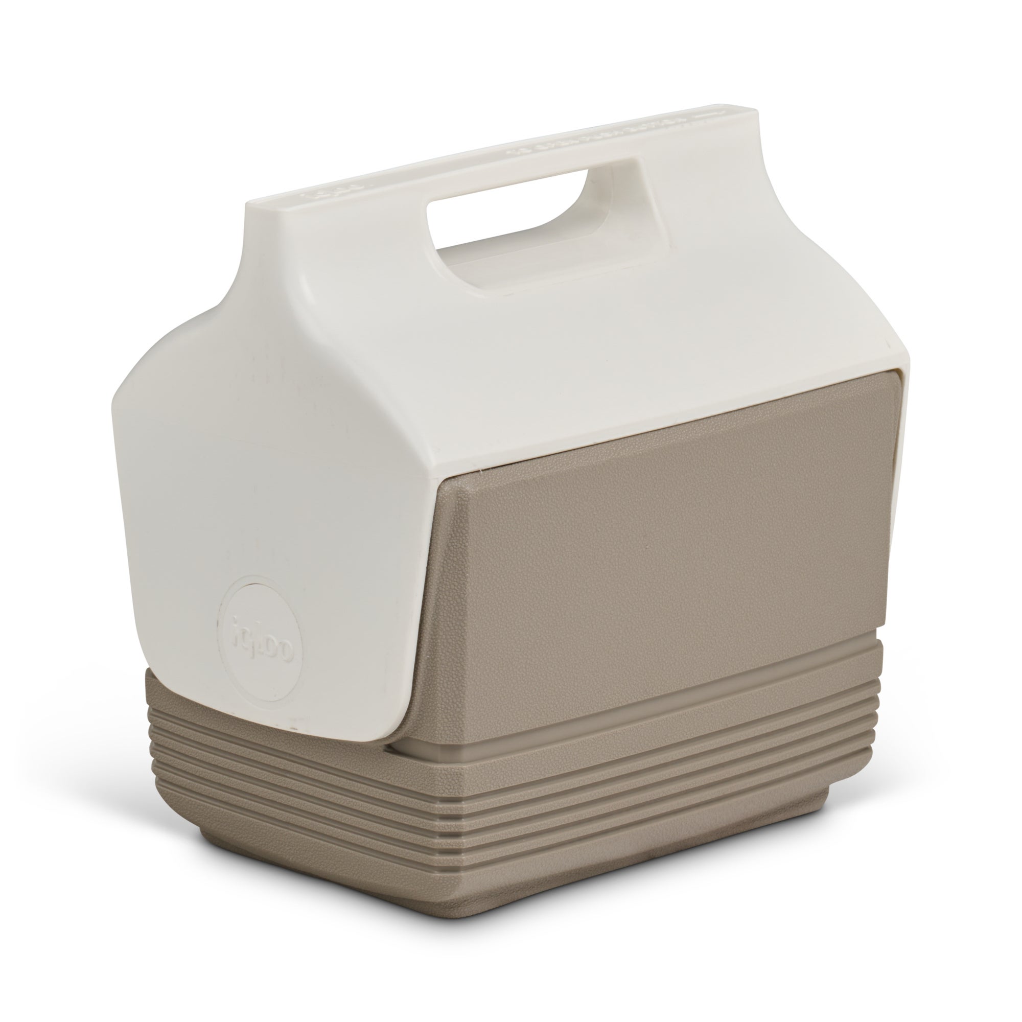 Playmate Mini 4qt Cooler Sandstone