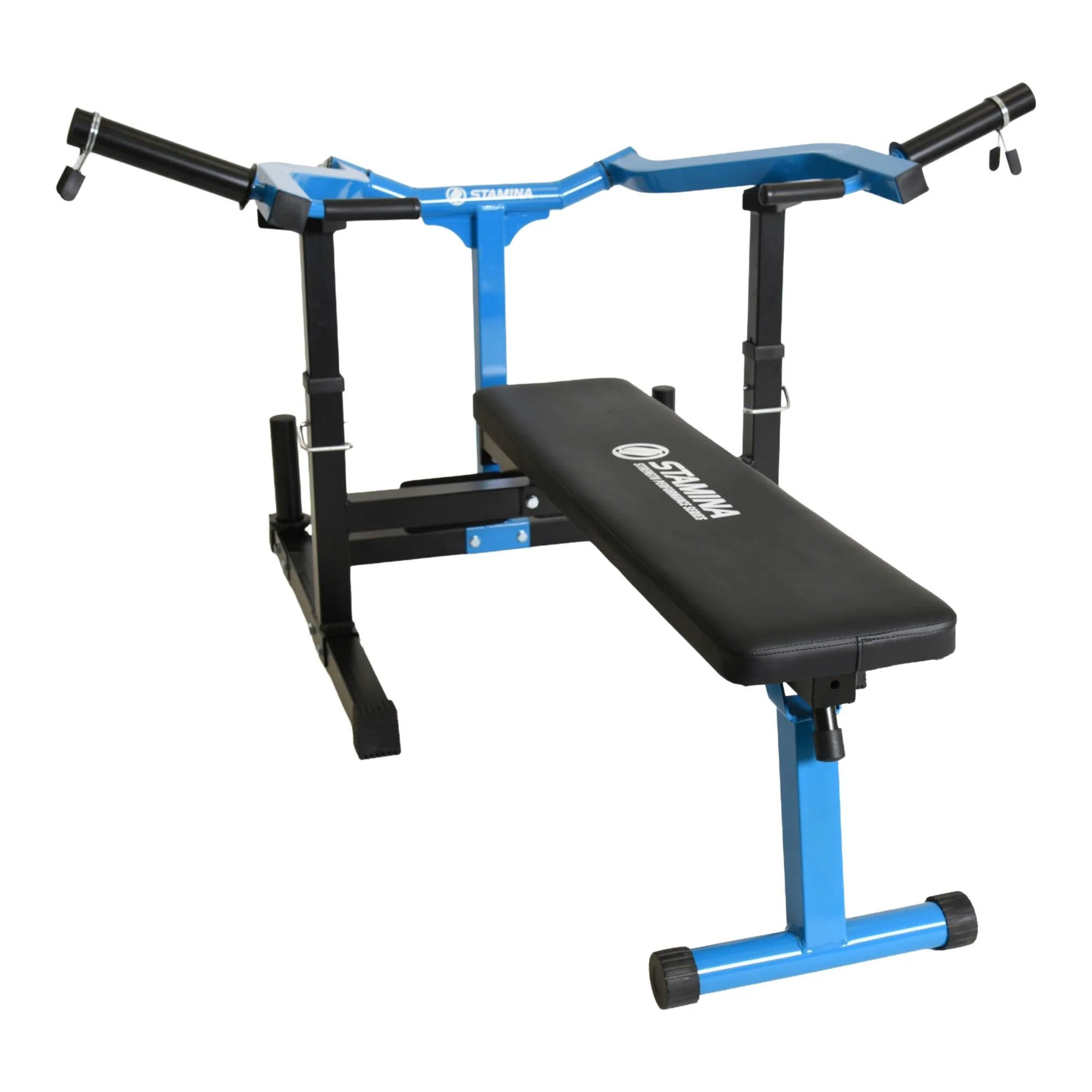 Bench Press Machine