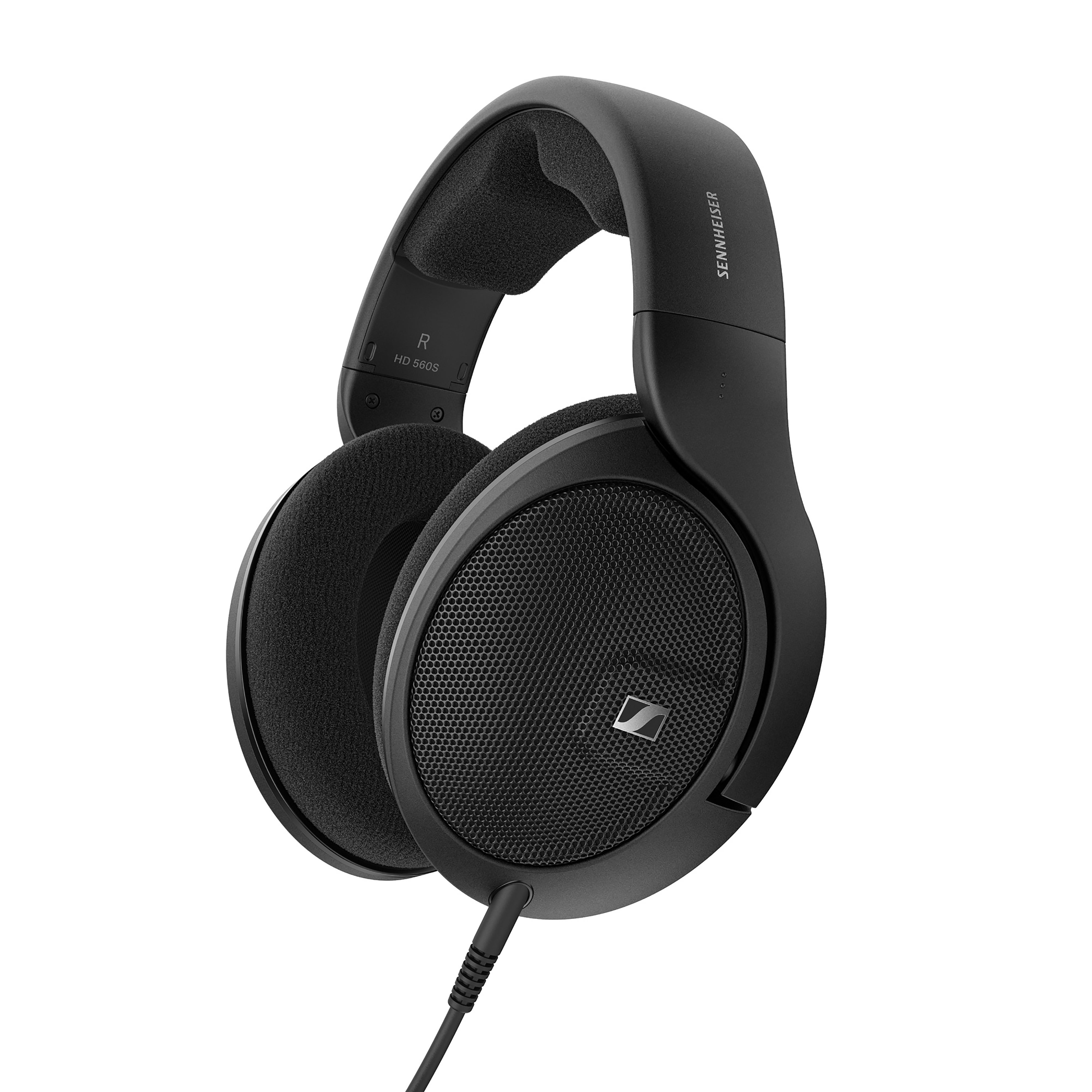 HD 560S Audiophile Headphones