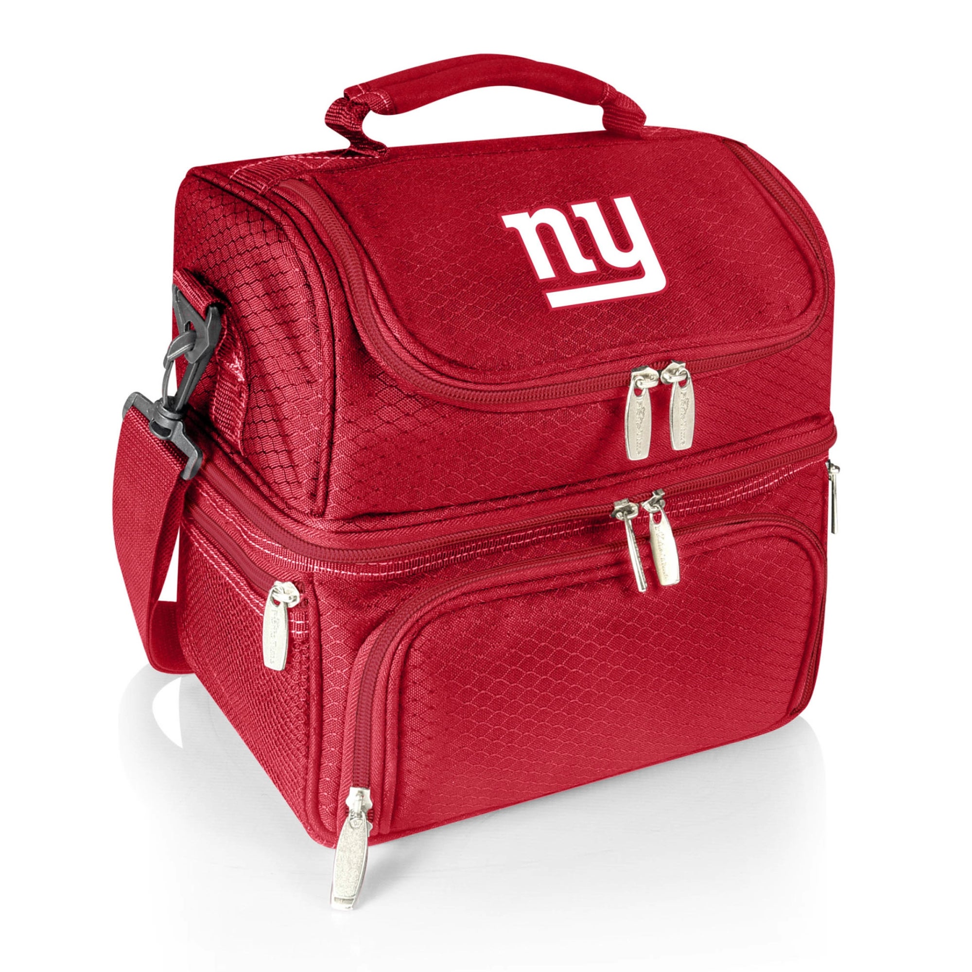 Pranzo Lunch Cooler Bag - New York Giants Red