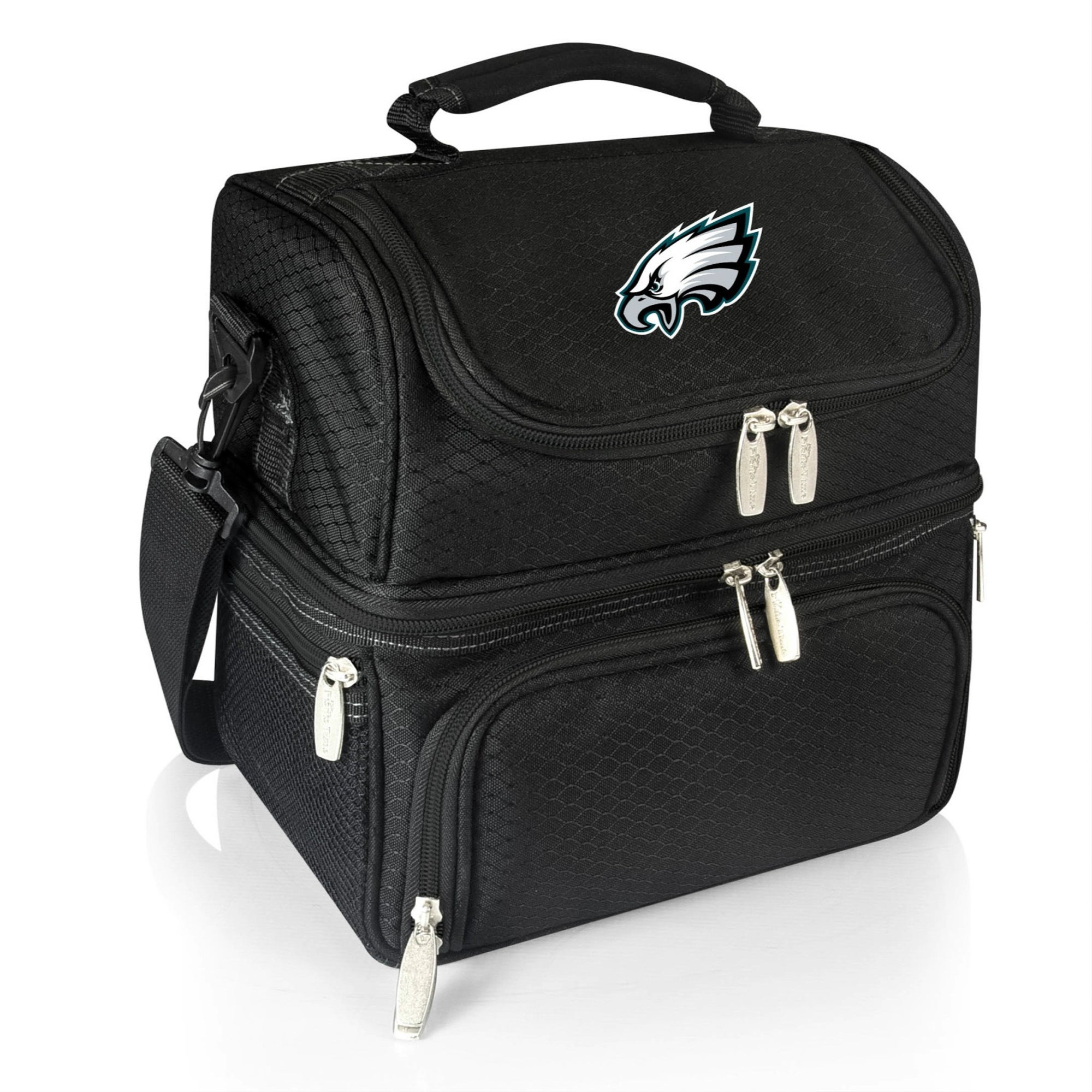 Pranzo Lunch Cooler Bag - Philadelphia Eagles Black
