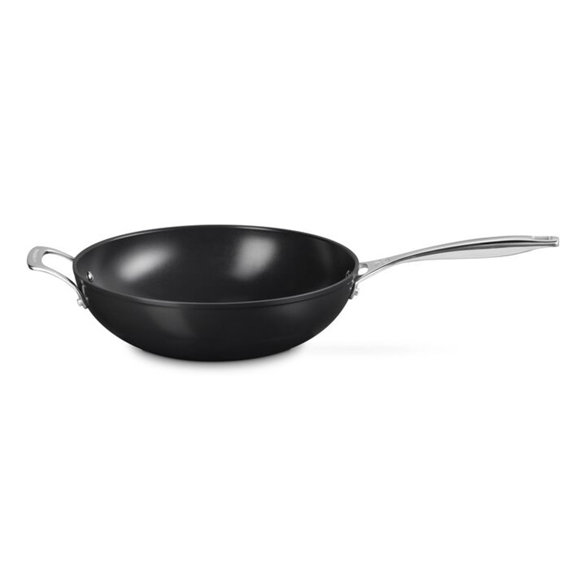 4.9qt Essential Nonstick Stir-Fry Pan