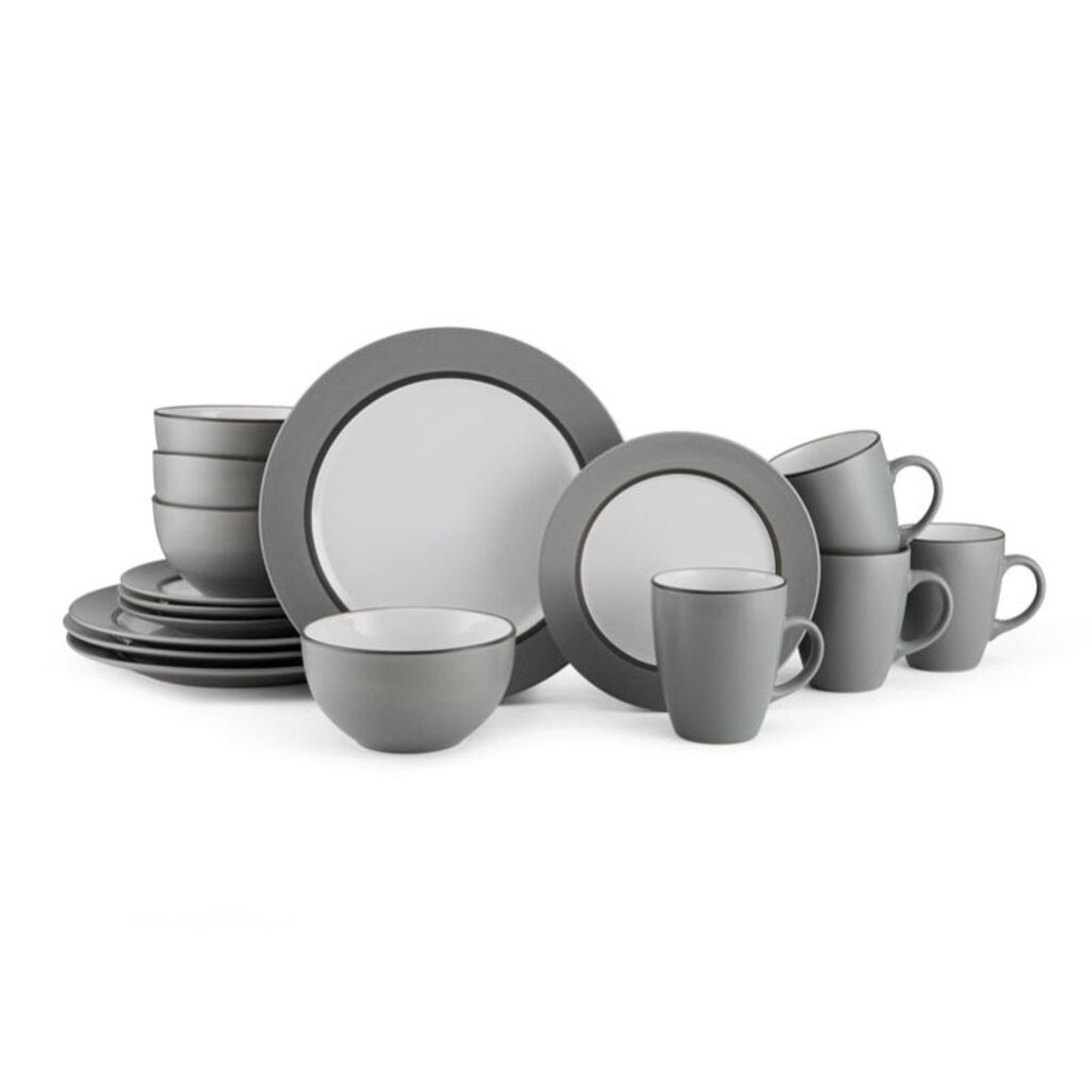 Everyday Grayson 16pc Dinnerware Set
