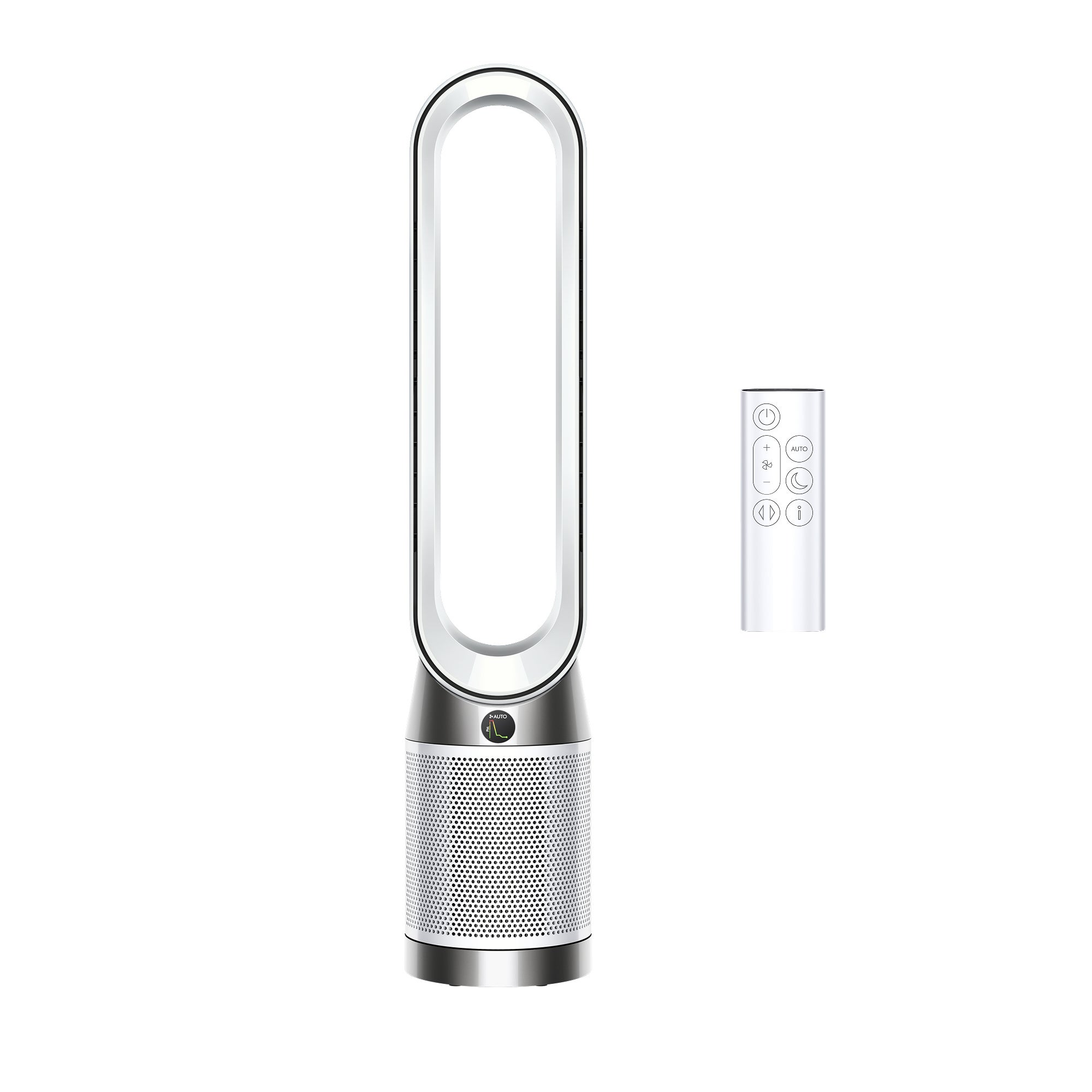 Purifier Cool PC1 White/White