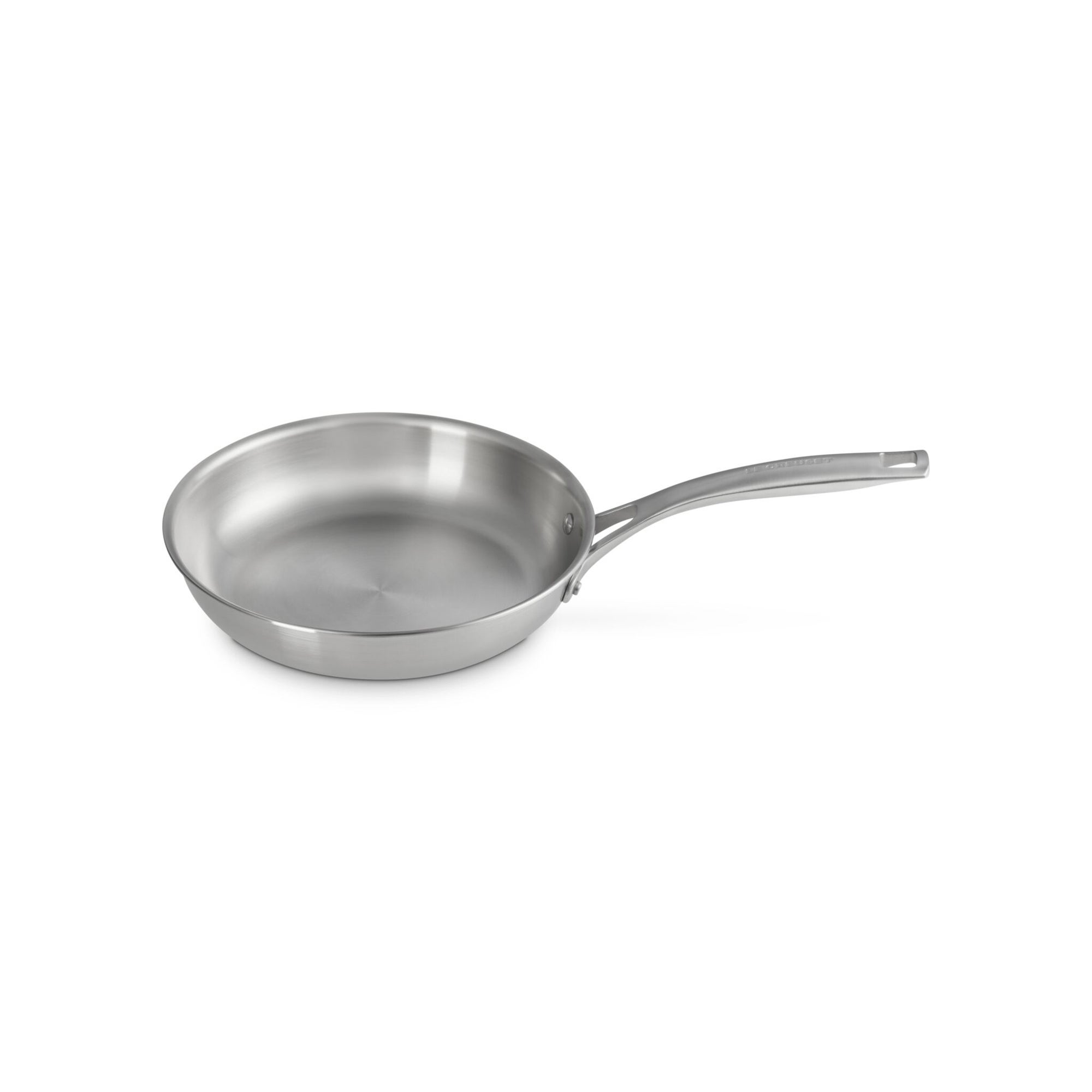 9.5" Essential Stainless Steel Fry Pan
