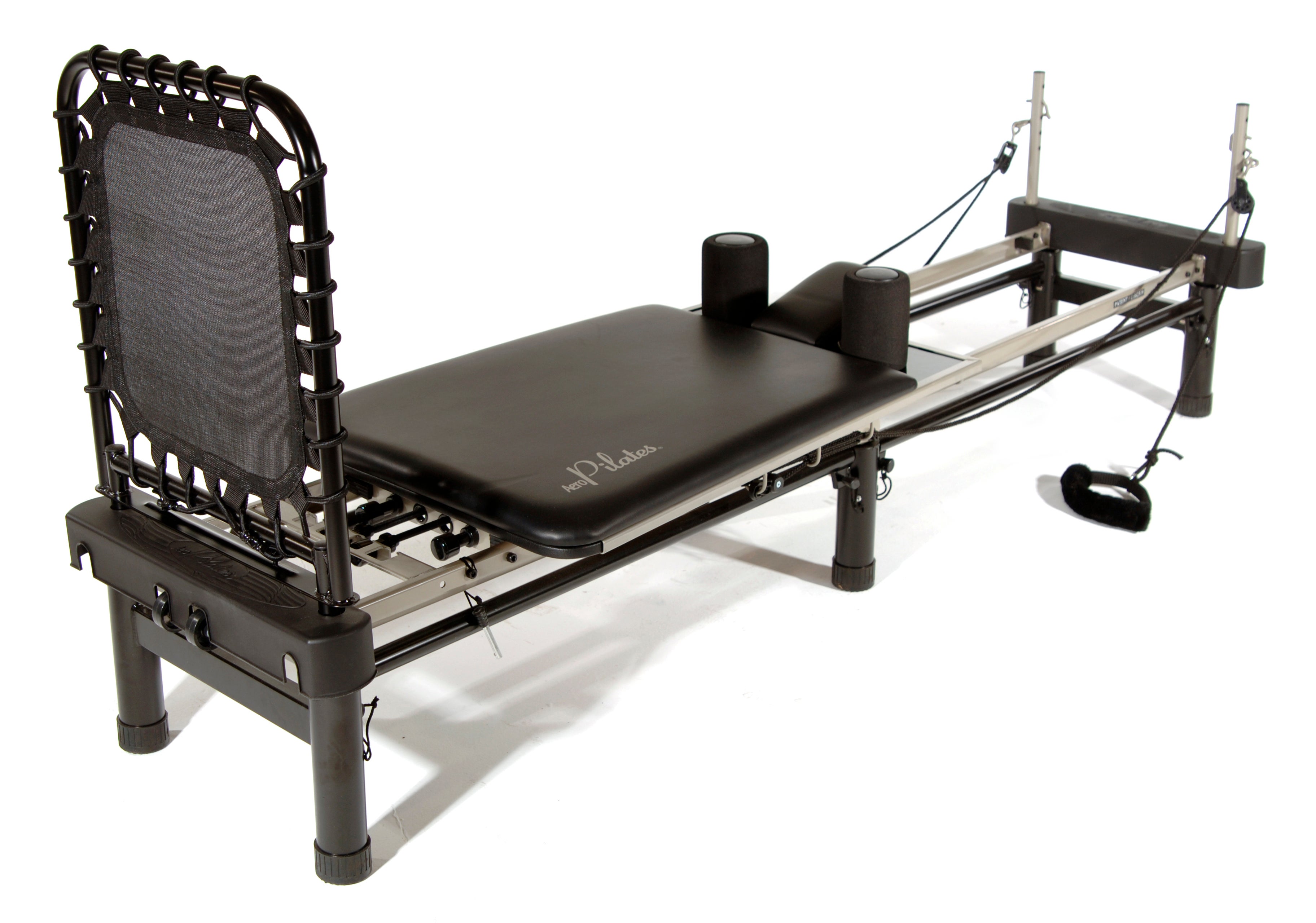 AeroPilates Premier Pilates Reformer
