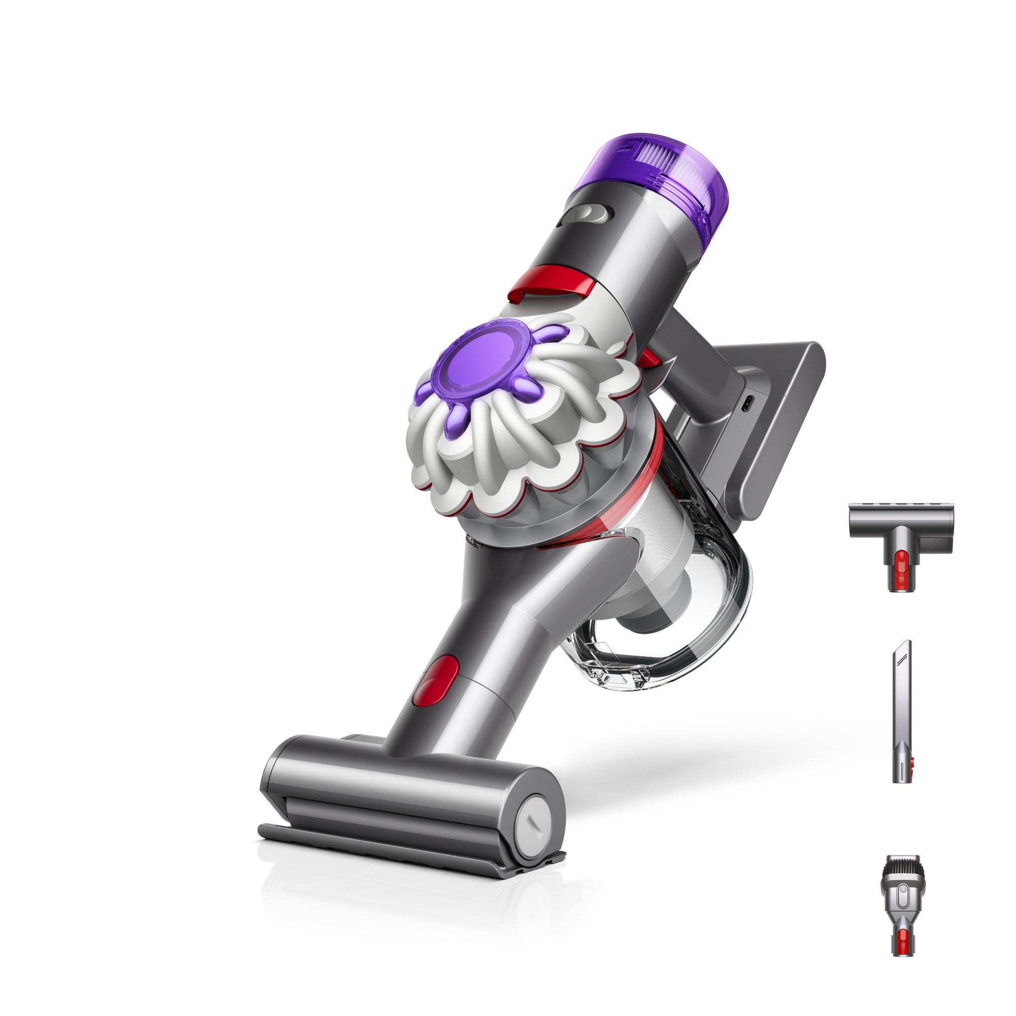 Car+Boat Hand Vacuum
