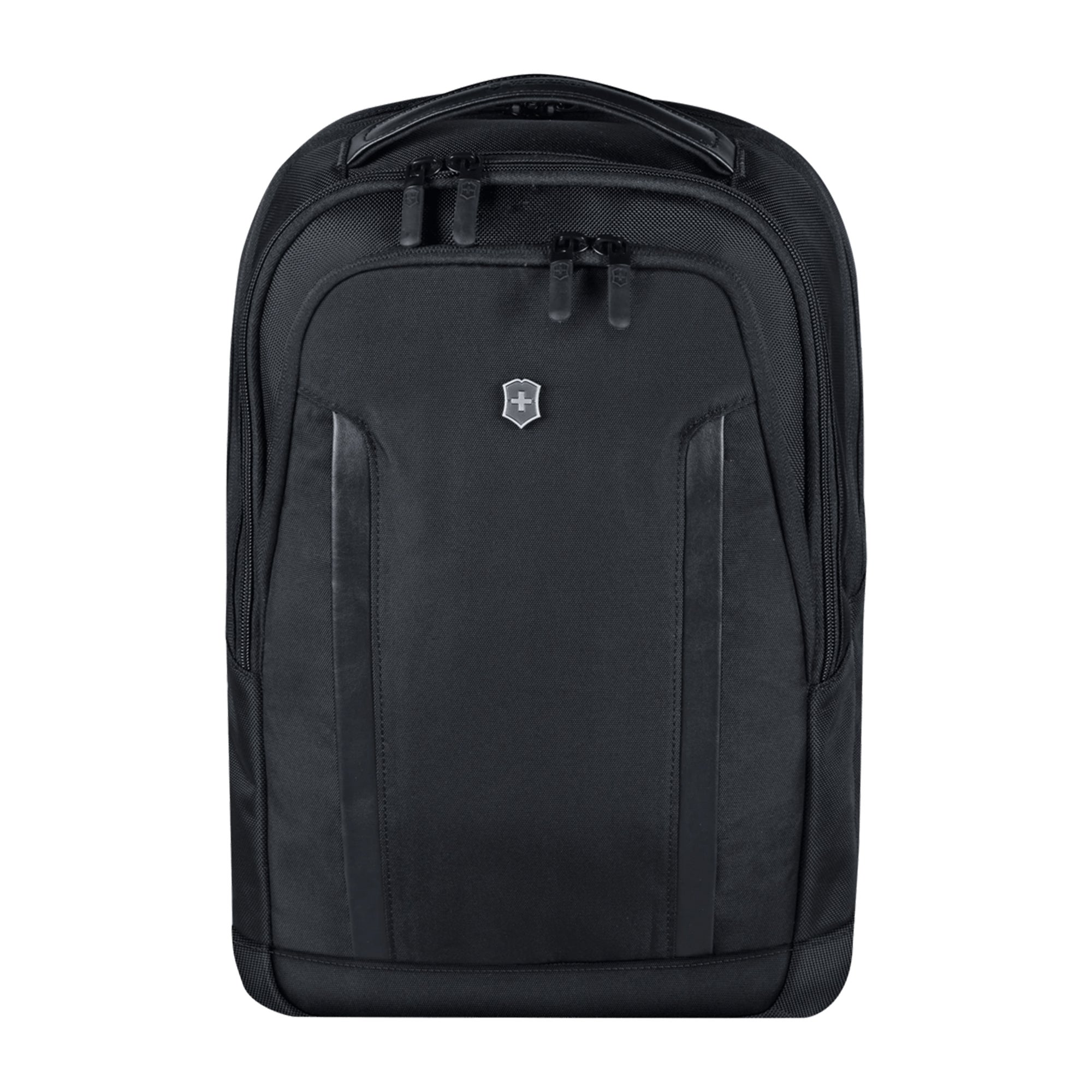 Altmont Professional Compact Laptop Backpack Black