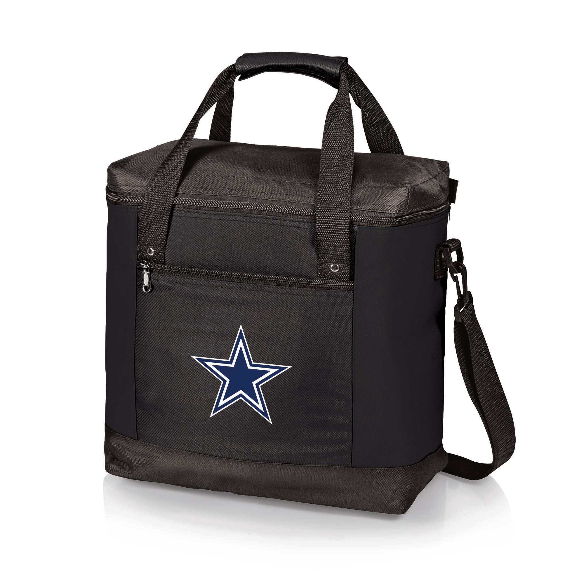 Montero Cooler - Dallas Cowboys Black