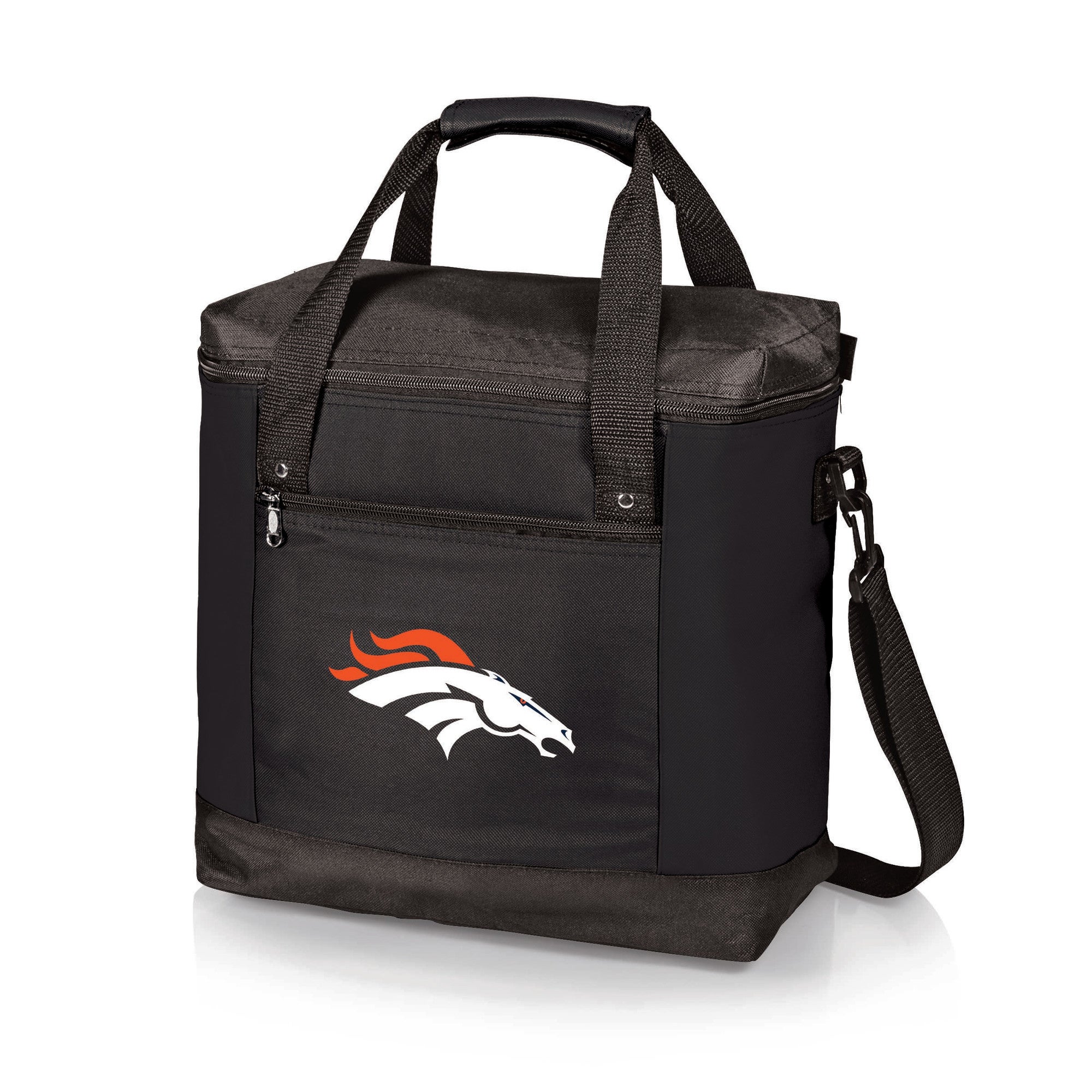 Montero Cooler - Denver Broncos Black