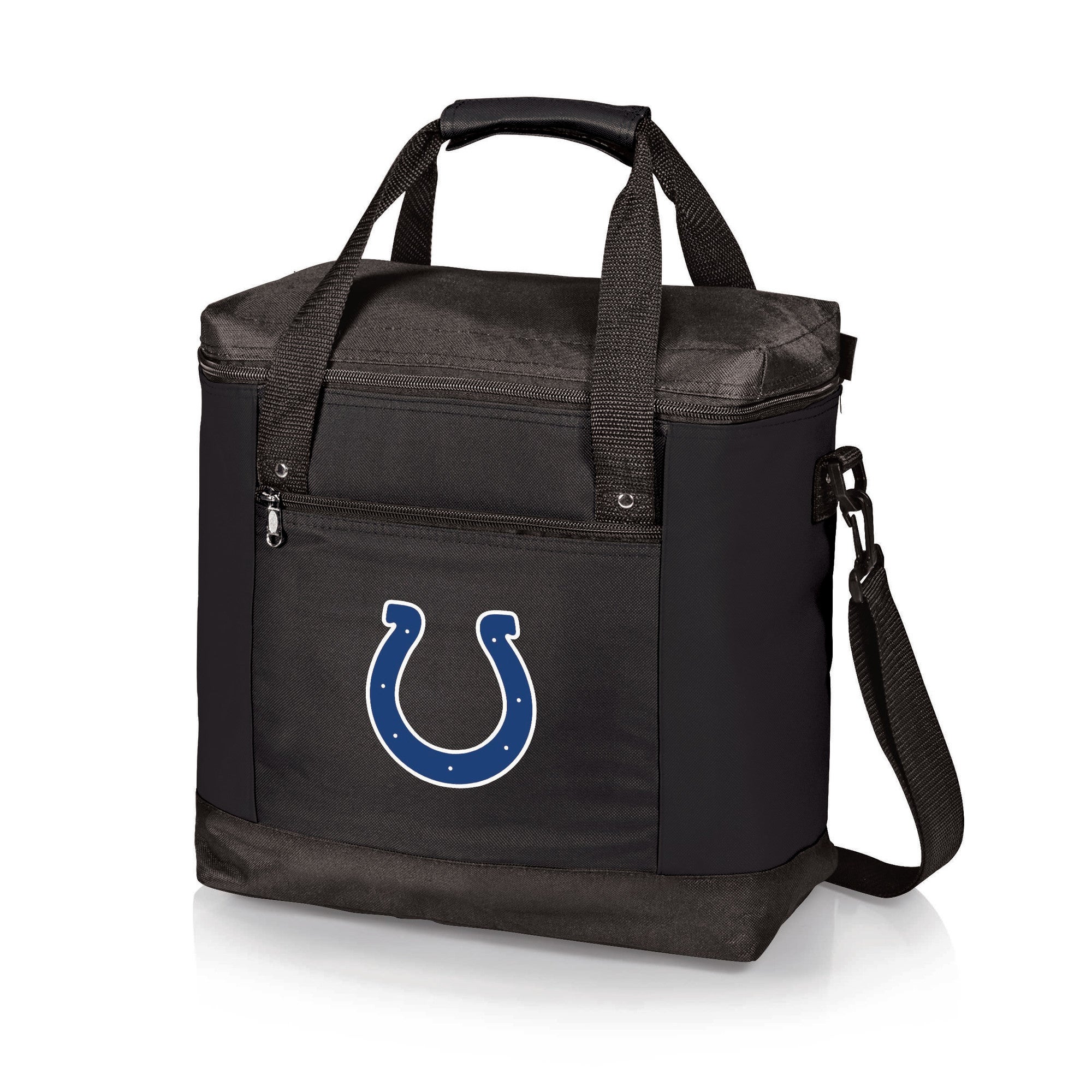 Montero Cooler - Indianapolis Colts Black