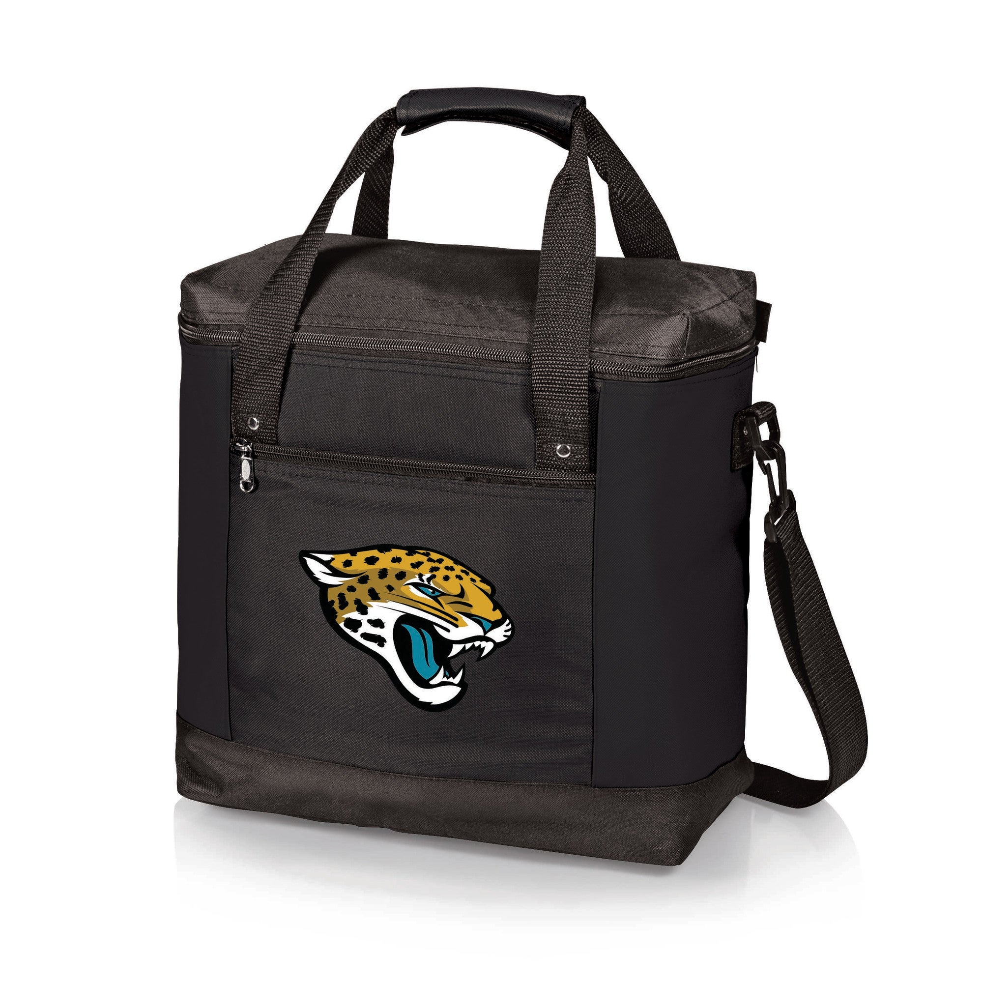 Montero Cooler - Jacksonville Jaguars Black